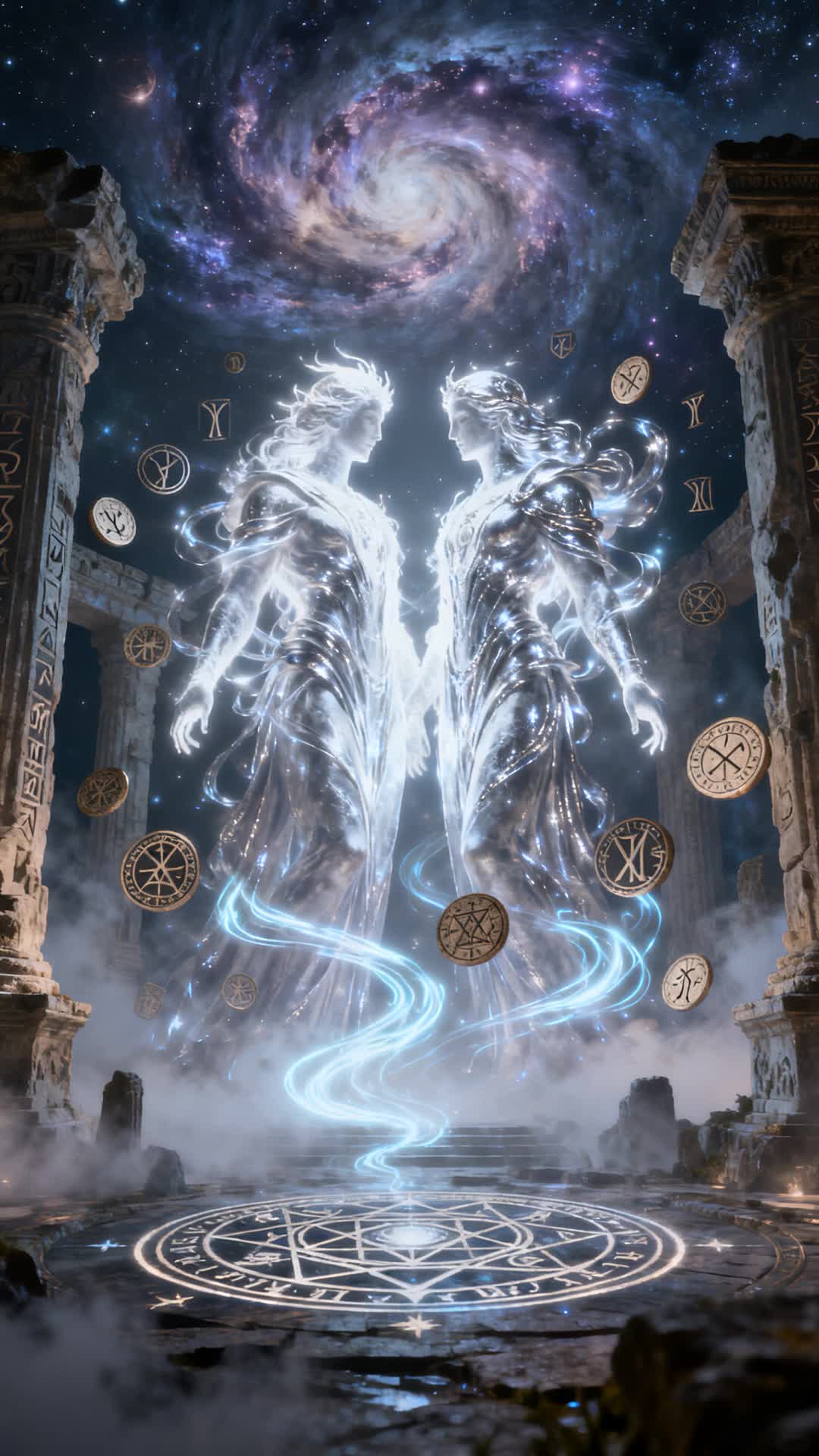 ⁣Gemini Horoscope: June 26, 2026