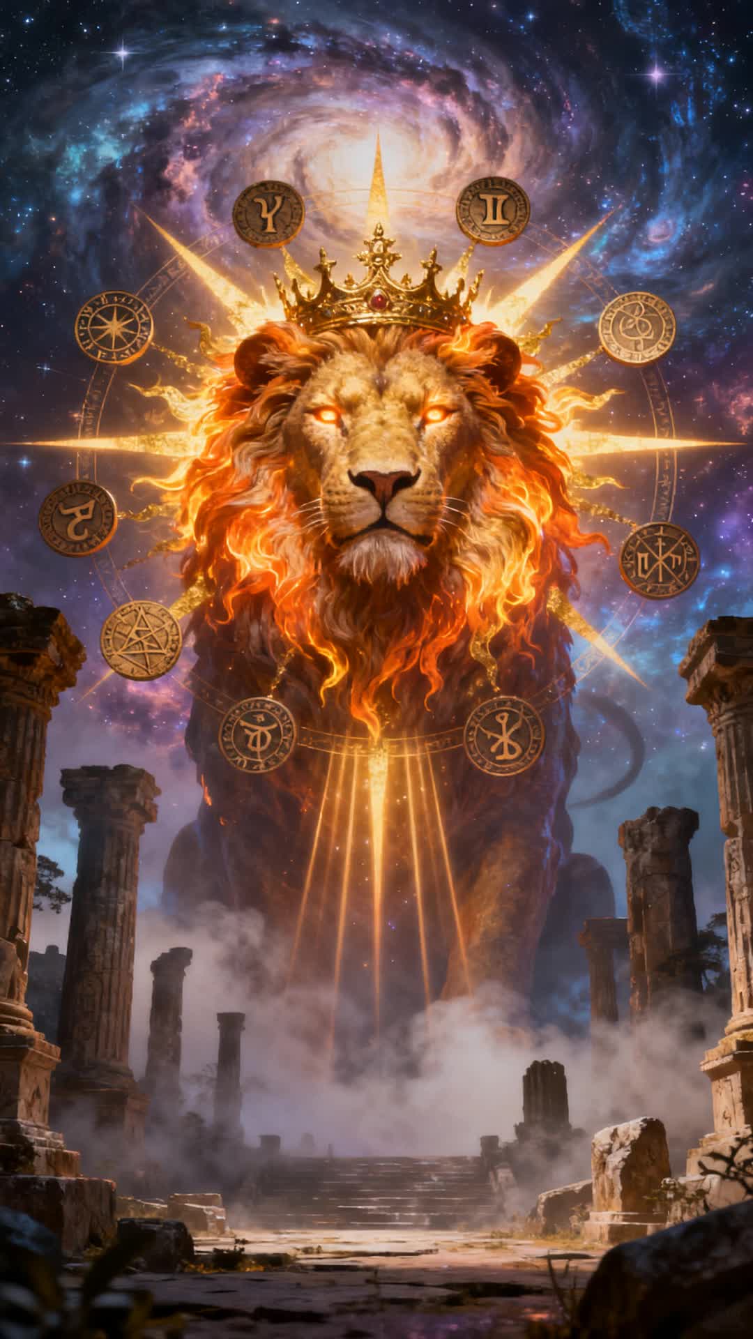 ⁣Leo Horoscope: June 28, 2026