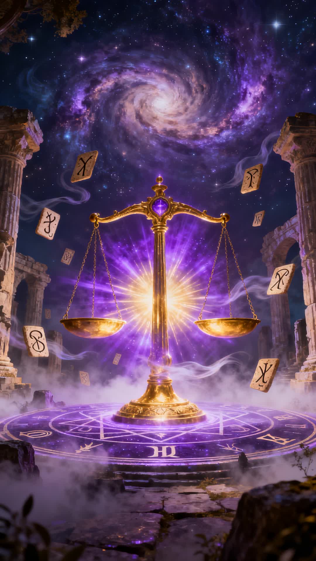 Libra Horoscope: June 23, 2026