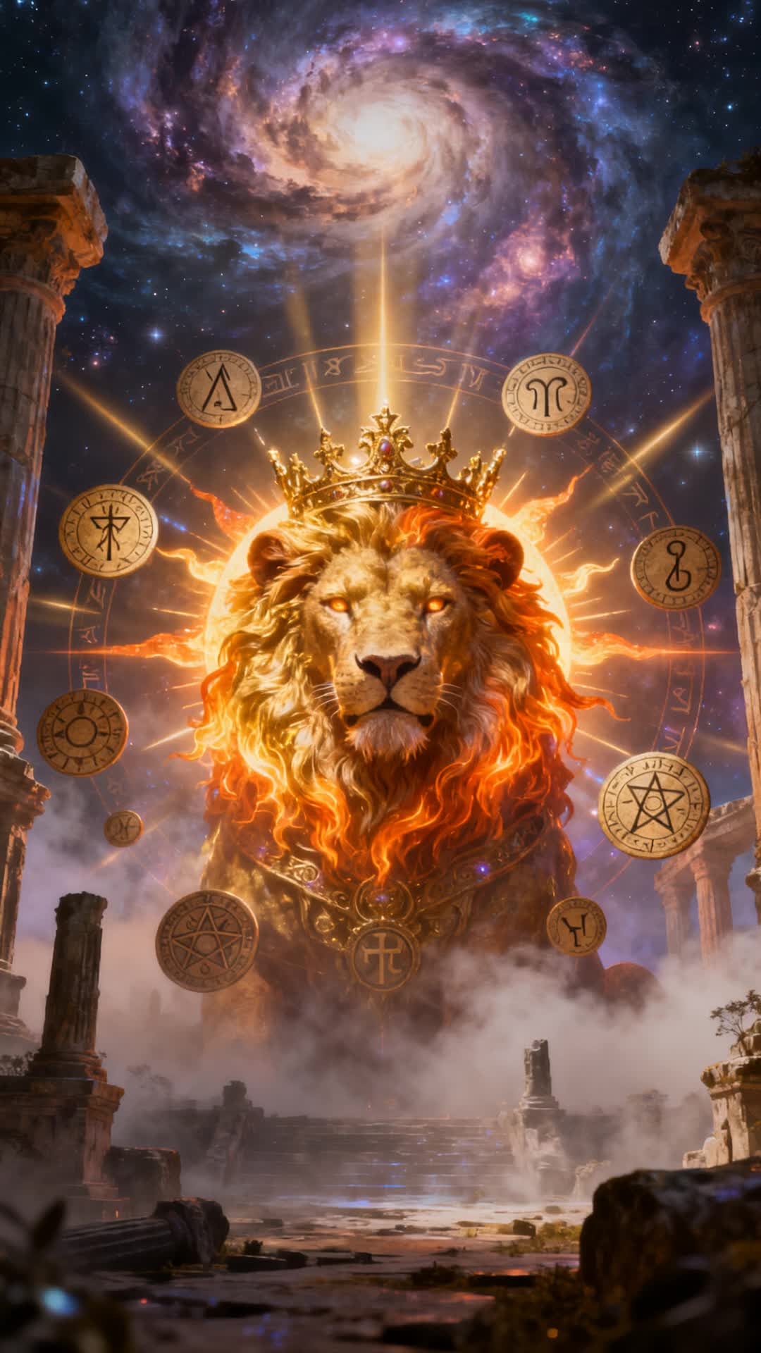 Leo Horoscope: June 27, 2026