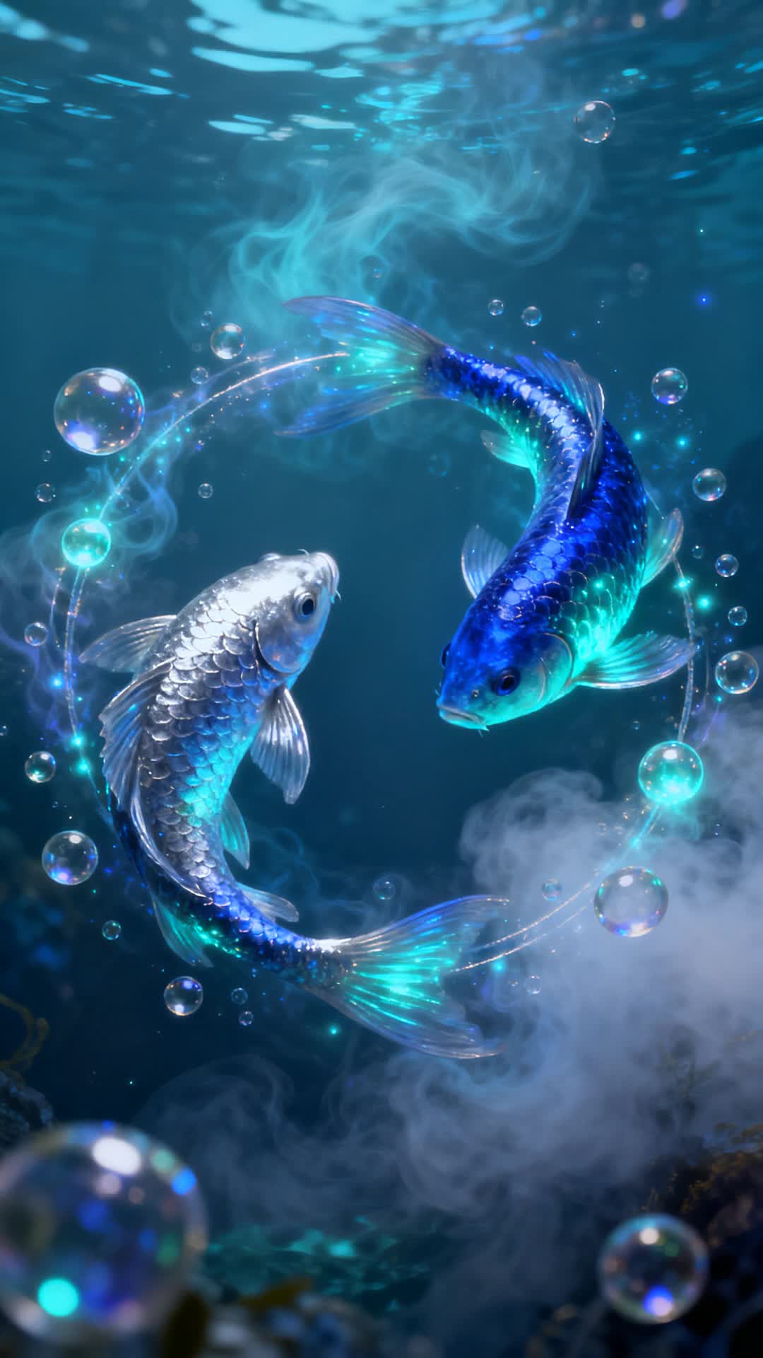 Pisces Horoscope: June 20 - 26
