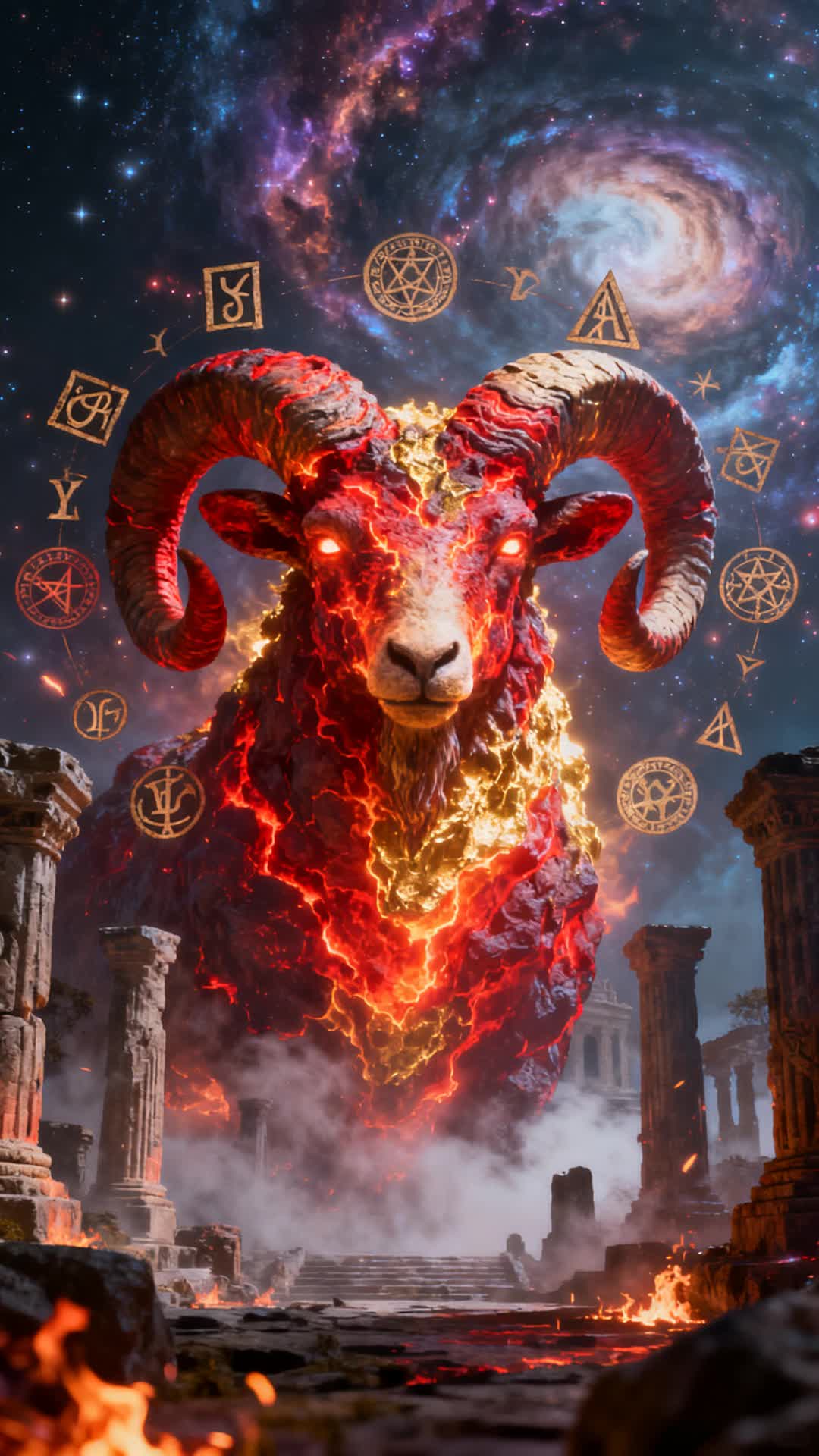 Aries Horoscope: June 18, 2026