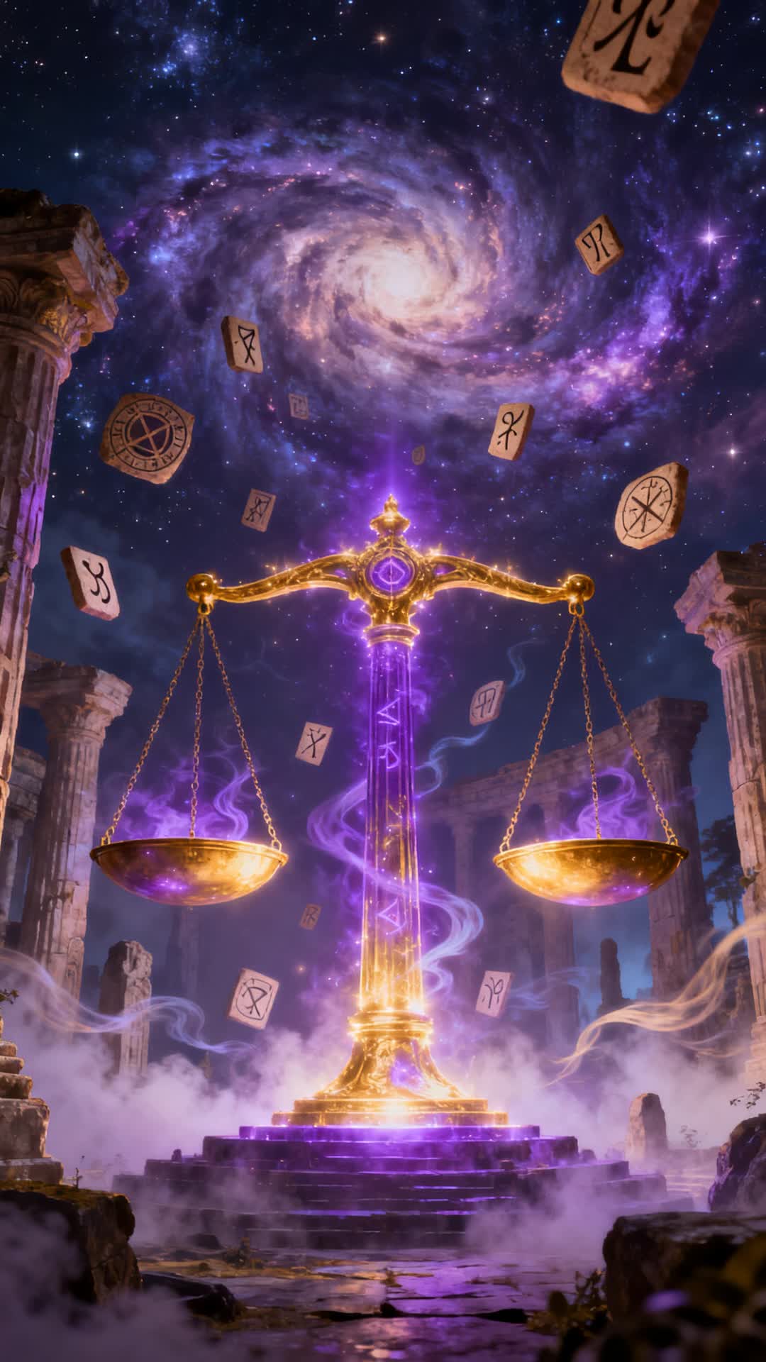 ⁣Libra Horoscope: June 21, 2026