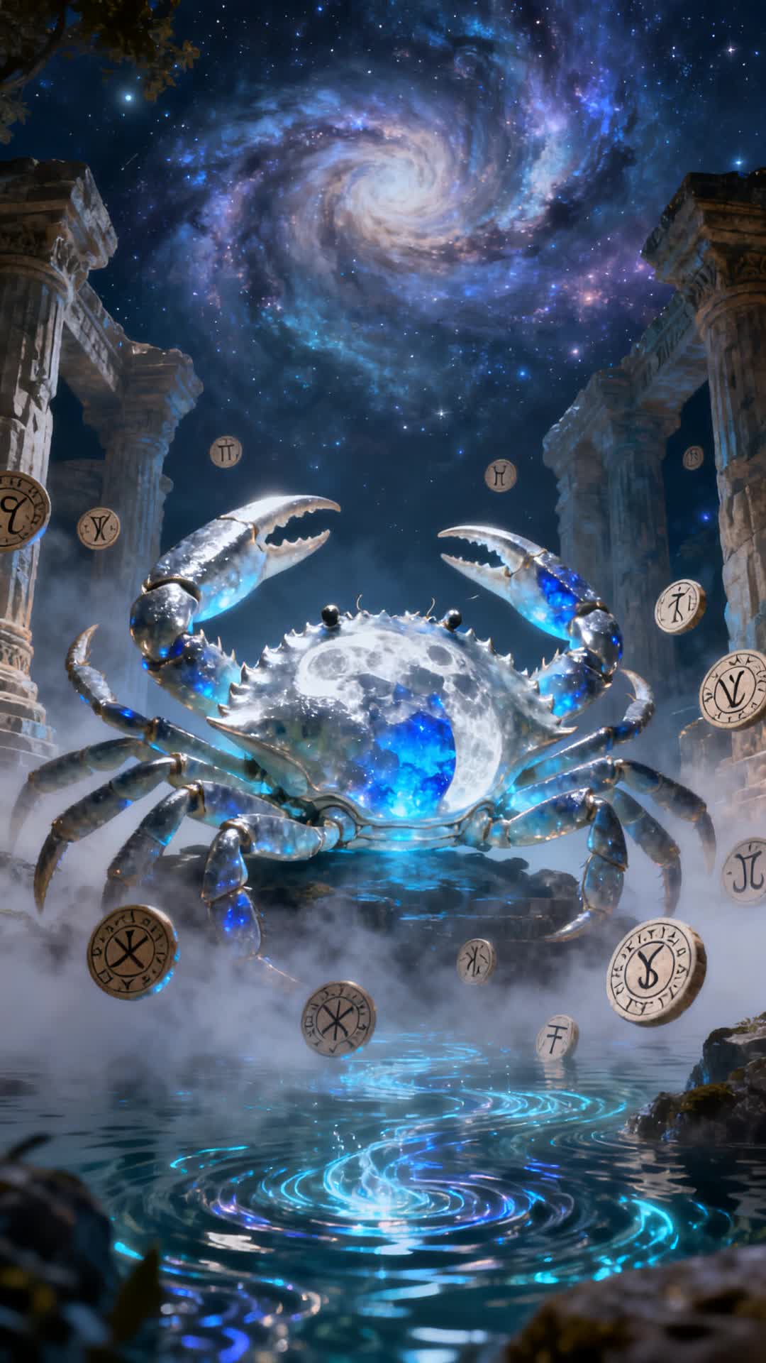 ⁣Cancer Horoscope: June 14, 2026