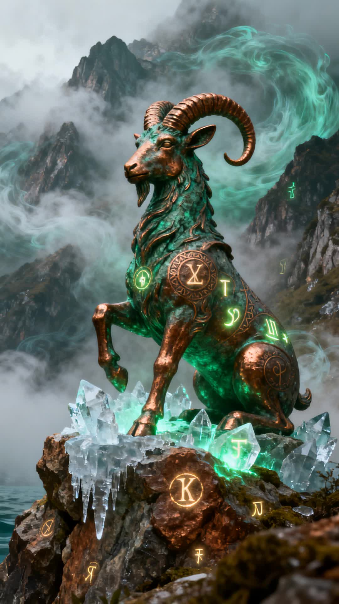 Capricorn Horoscope: June 20 - 26