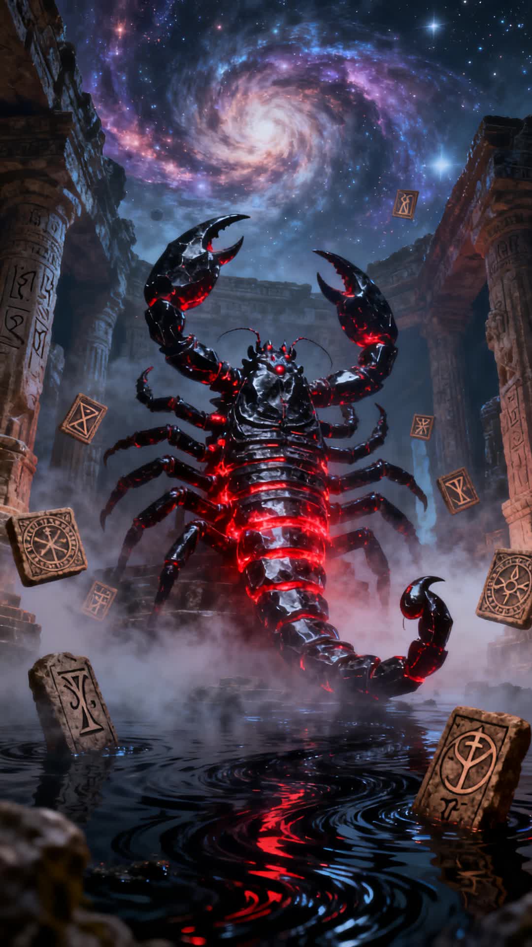 Scorpio Horoscope: June 26, 2026