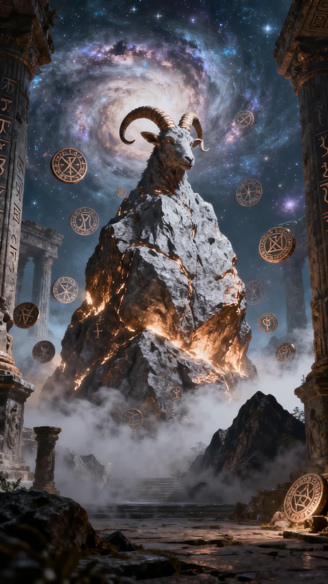 Capricorn Horoscope: June 20, 2026