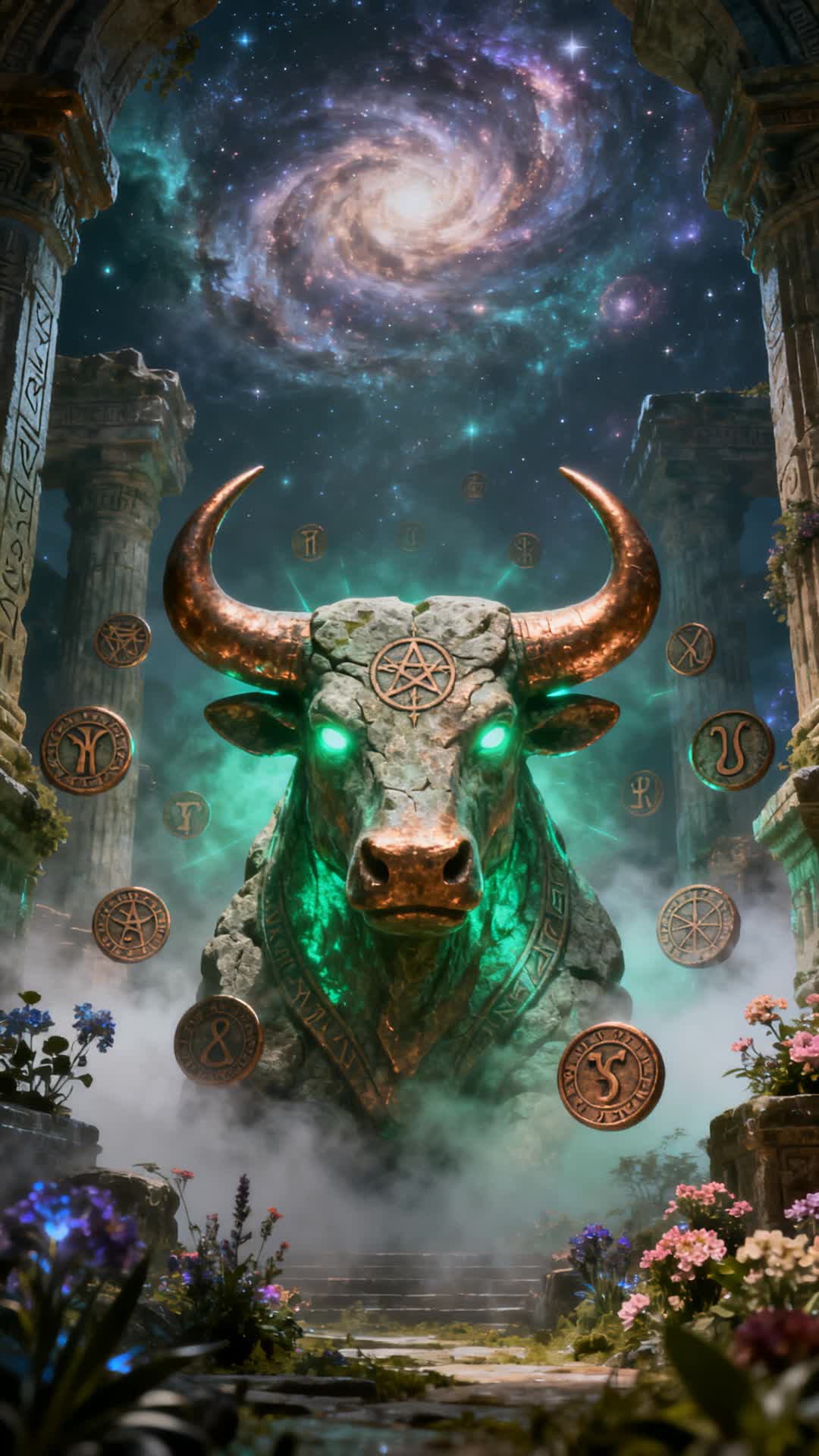 ⁣Taurus Horoscope: June 25, 2026
