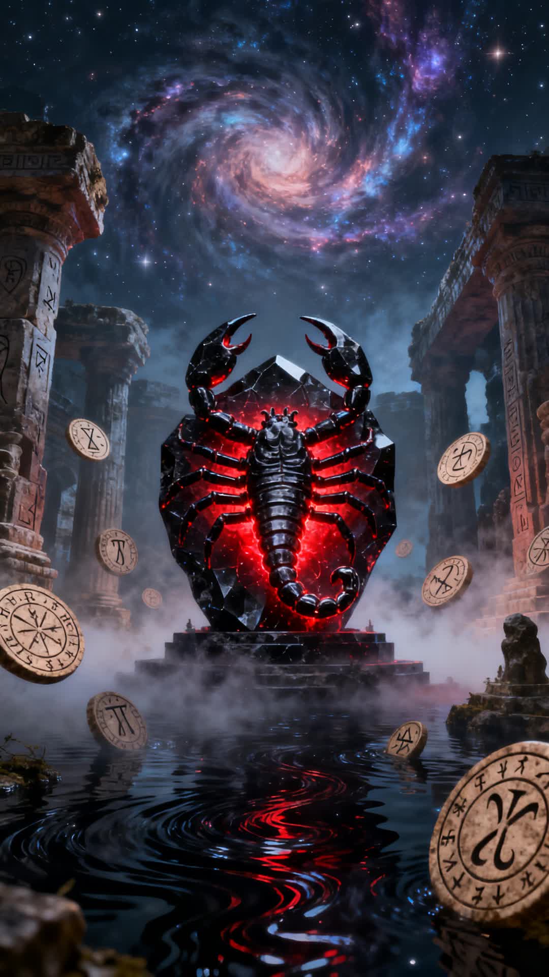 ⁣Scorpio Horoscope: June 28, 2026