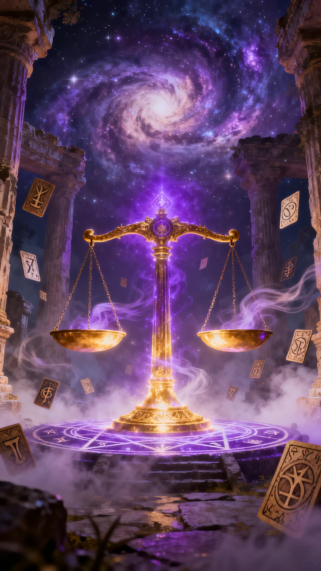 ⁣Libra Horoscope: June 17, 2026