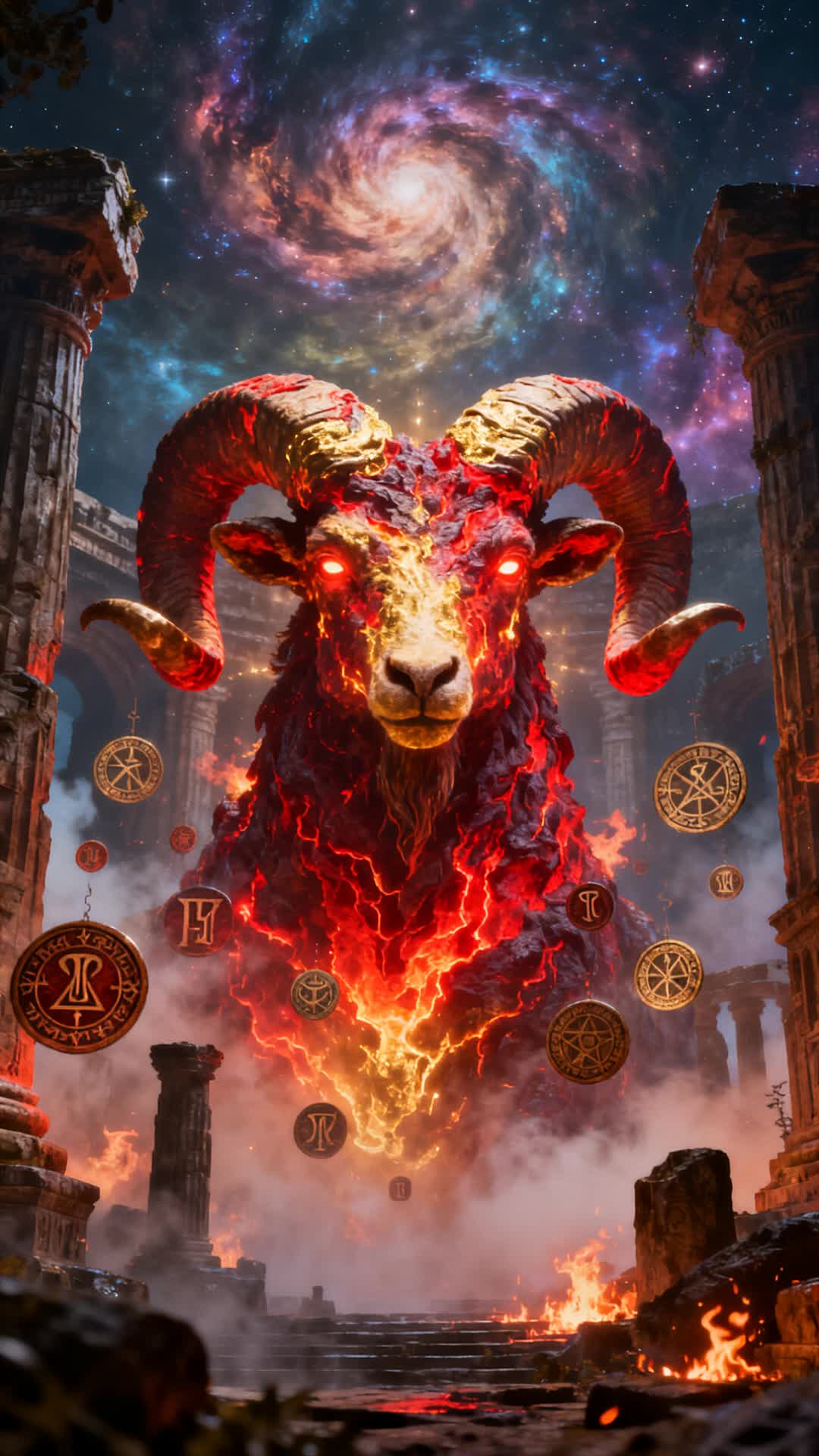 Aries Horoscope: June 21, 2026