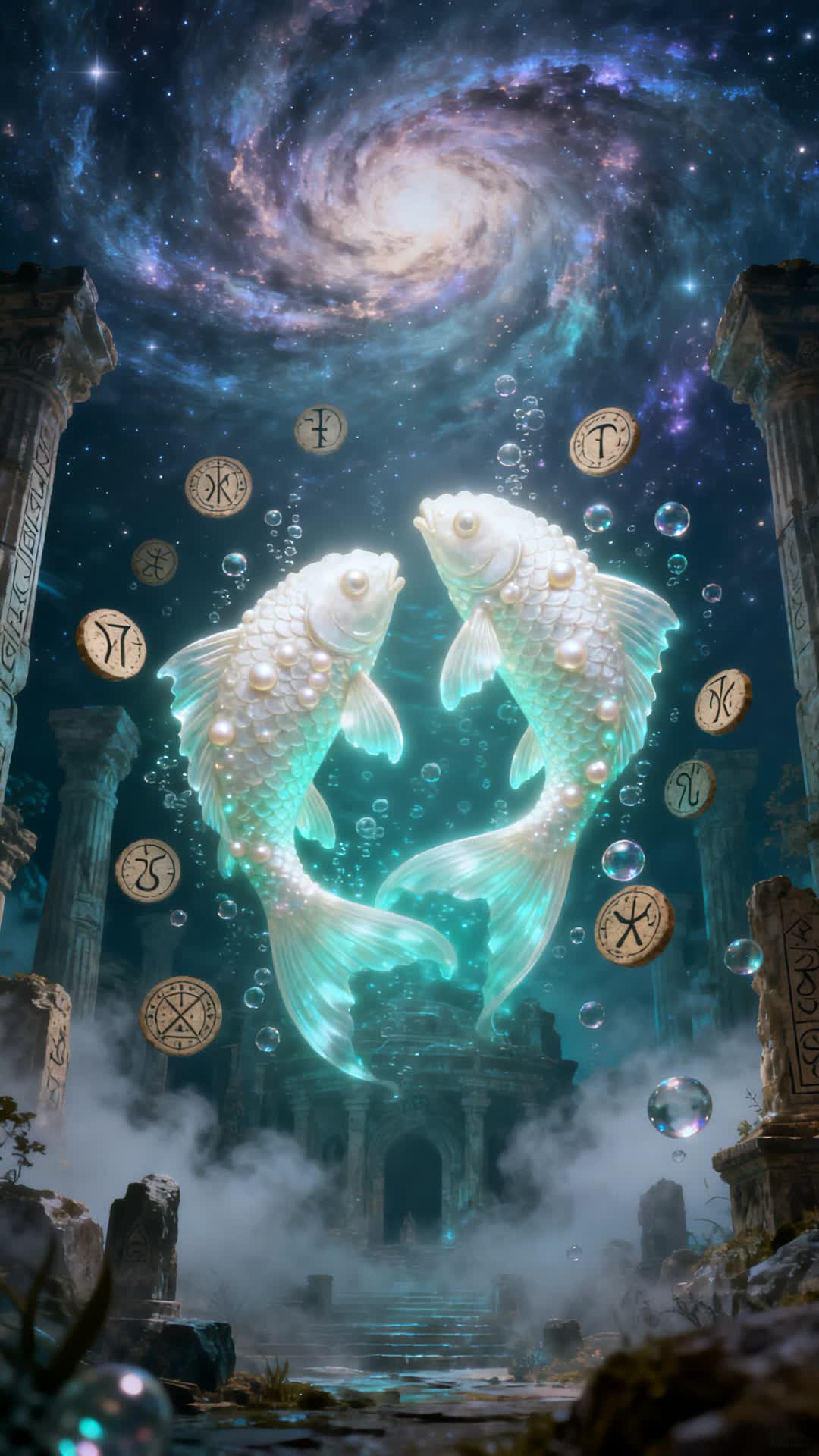 Pisces Horoscope: June 24, 2026