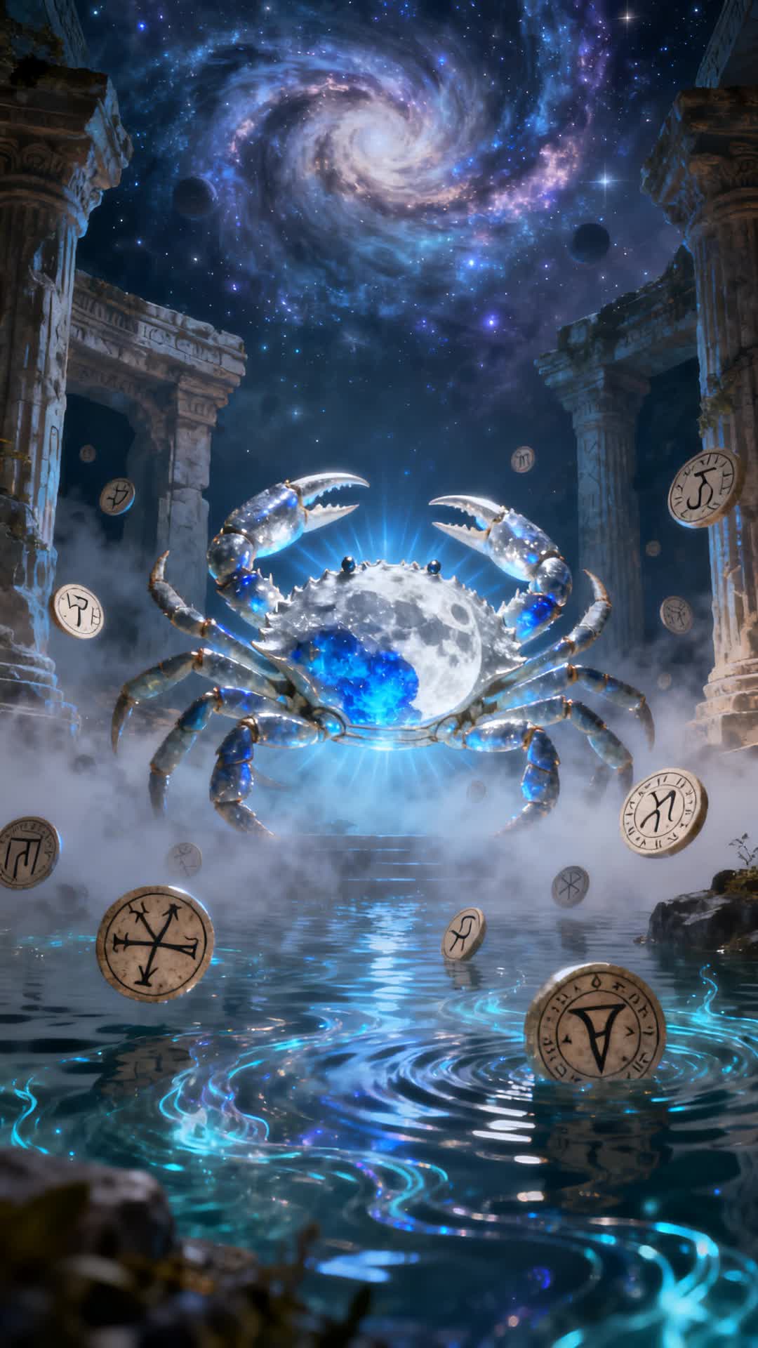 Cancer Horoscope: June 19, 2026