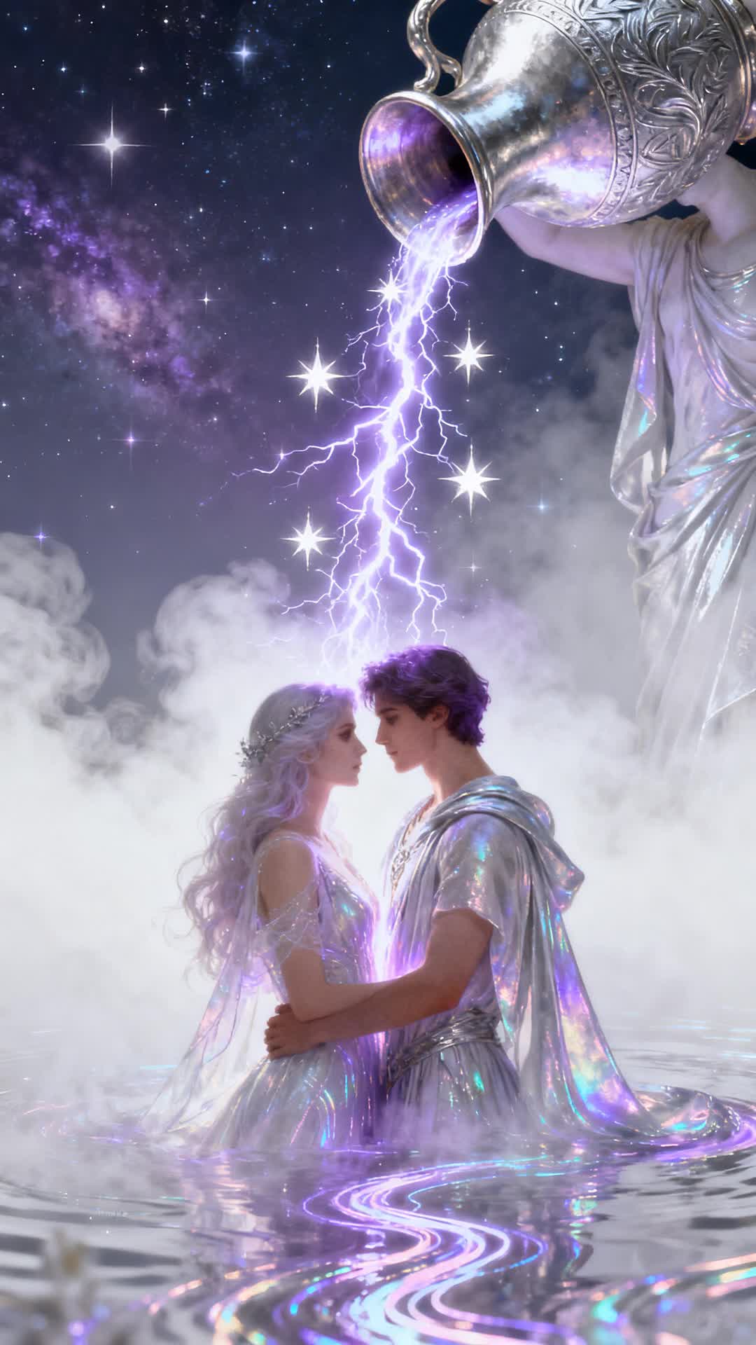 Aquarius Horoscope: June 13 - 19