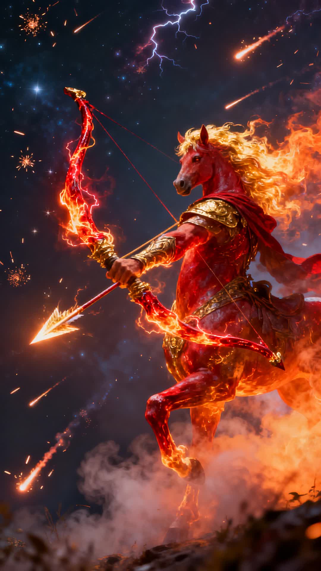 Sagittarius Horoscope: June 13 - 19