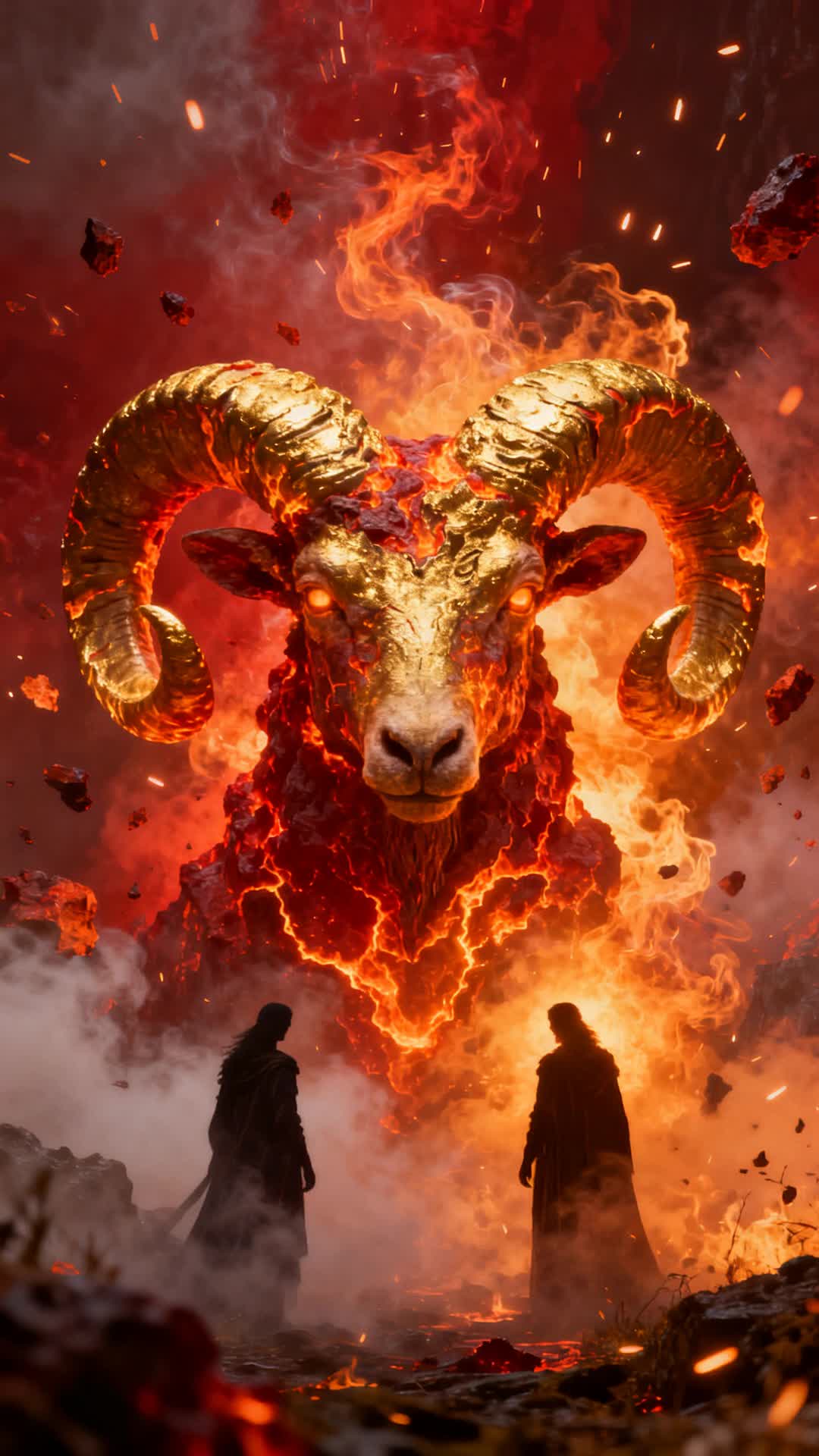 ⁣Aries Horoscope: June 20 - 26