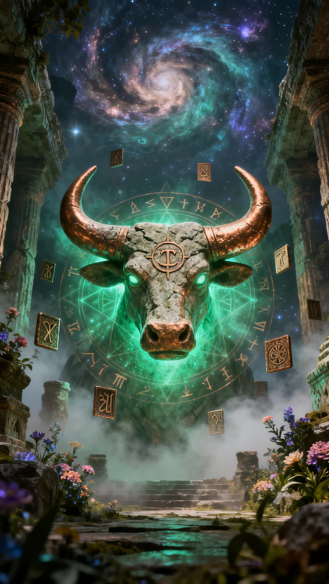 ⁣Taurus Horoscope: June 27, 2026