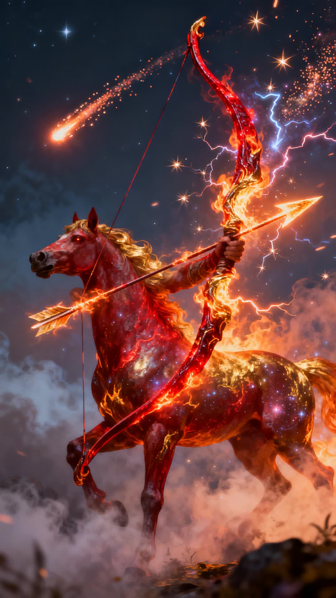 Sagittarius Horoscope: June 20 - 26