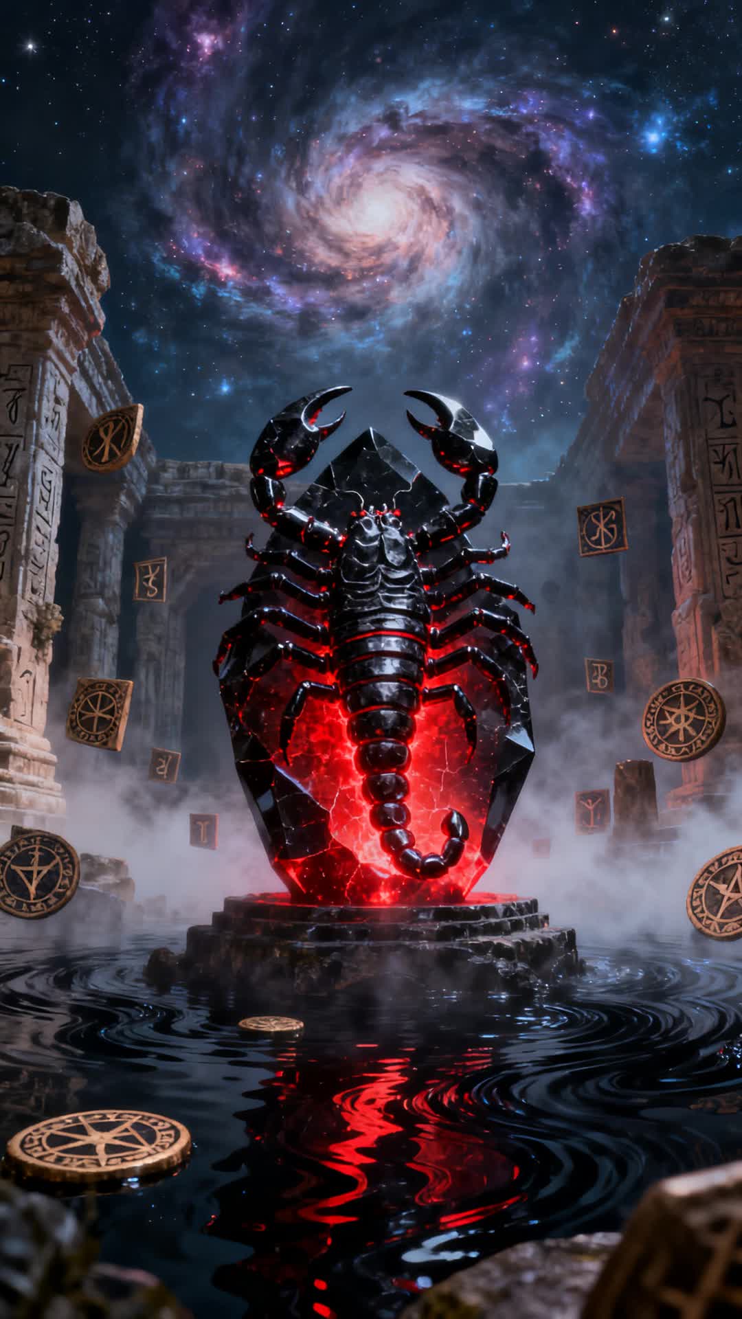Scorpio Horoscope: June 20, 2026