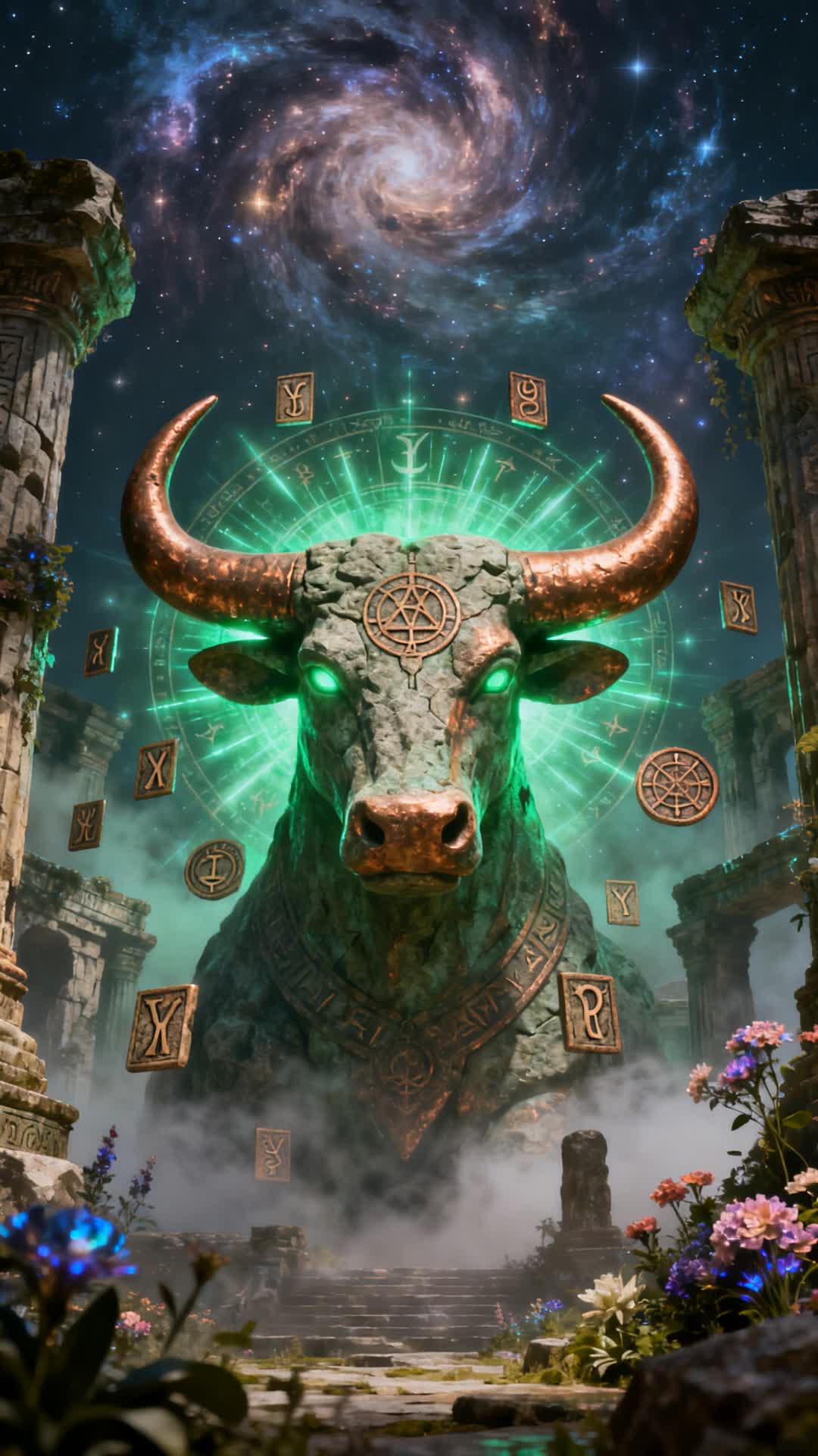 ⁣Taurus Horoscope: June 16, 2026