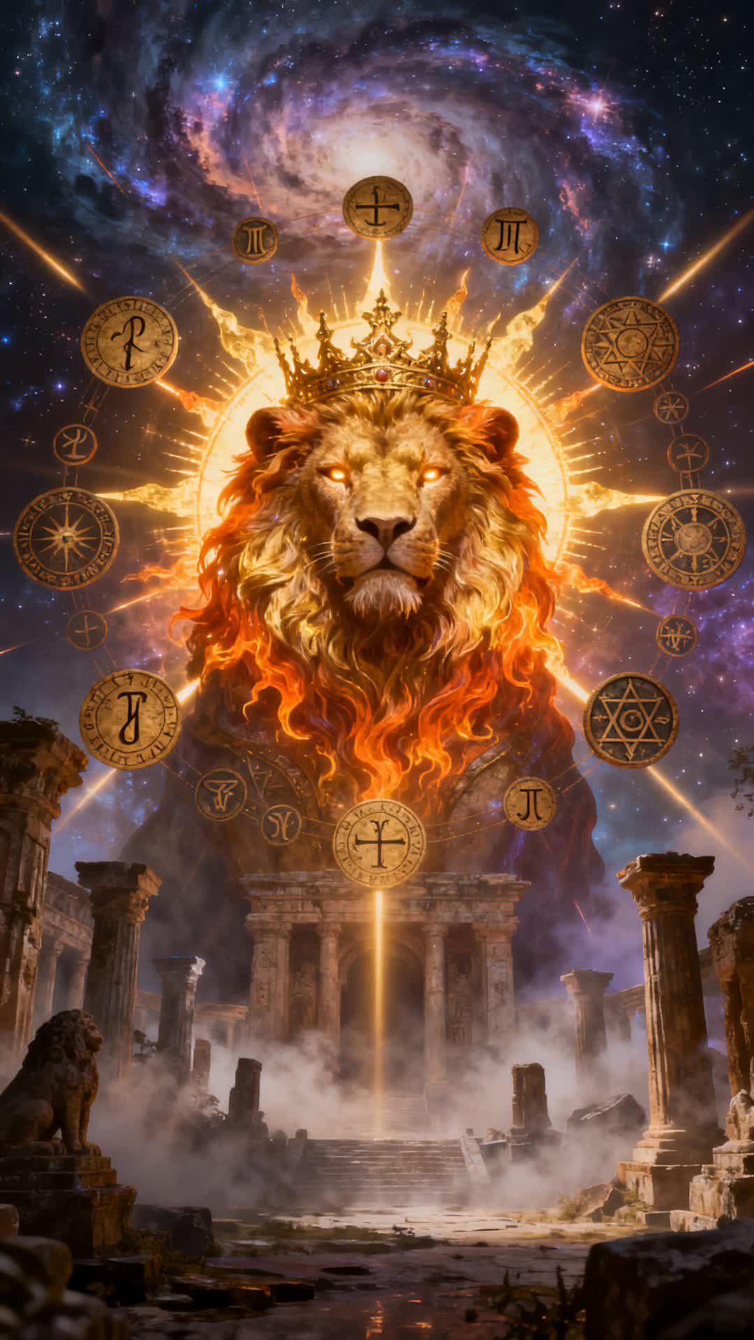 Aslan Burcu: 22 Haziran 2026 Yorumu