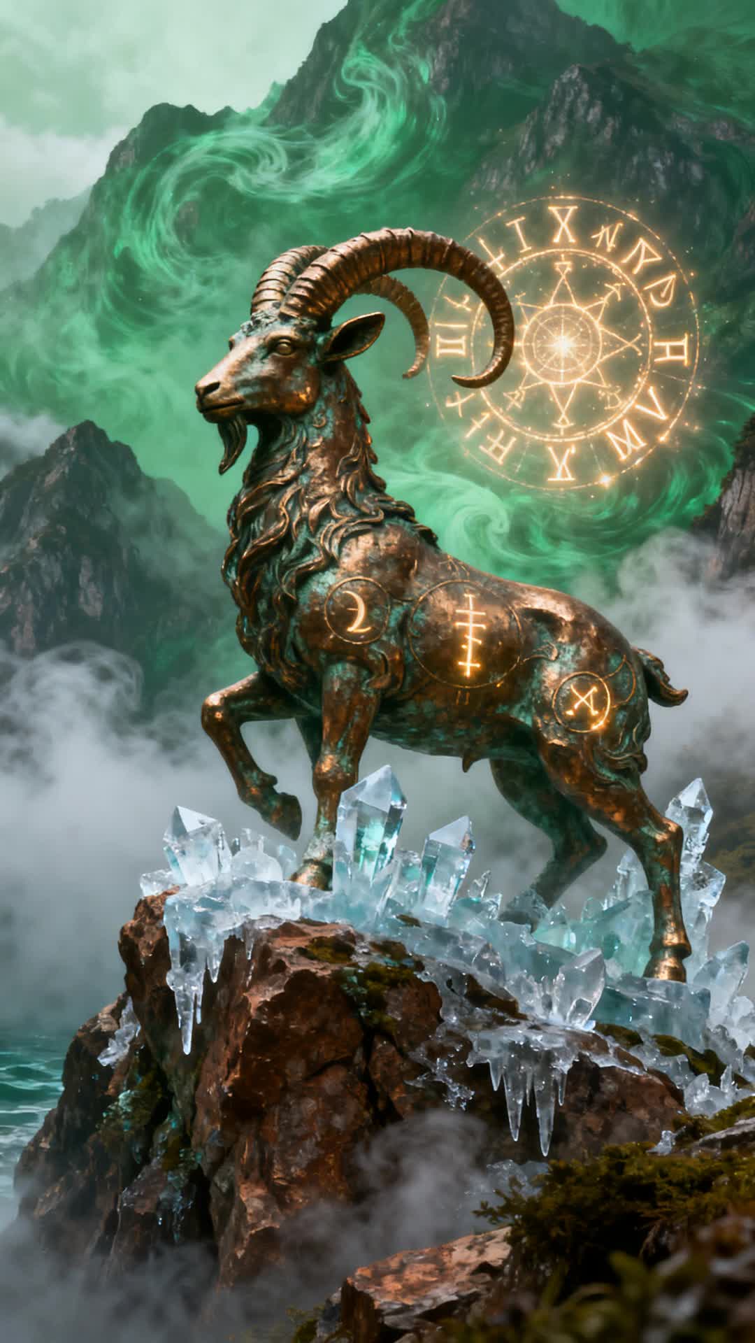 Capricorn Horoscope: June 27 - July 3