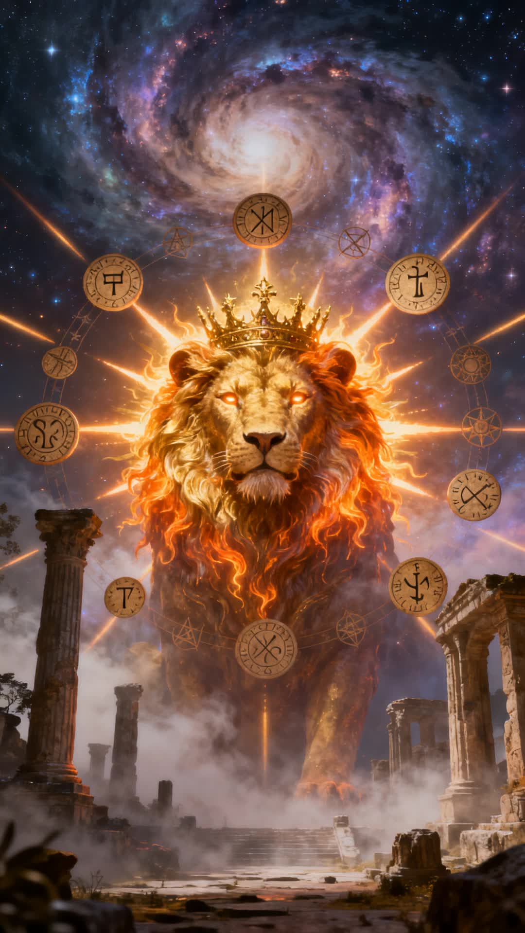 ⁣Aslan Burcu: 21 Haziran 2026 Yorumu