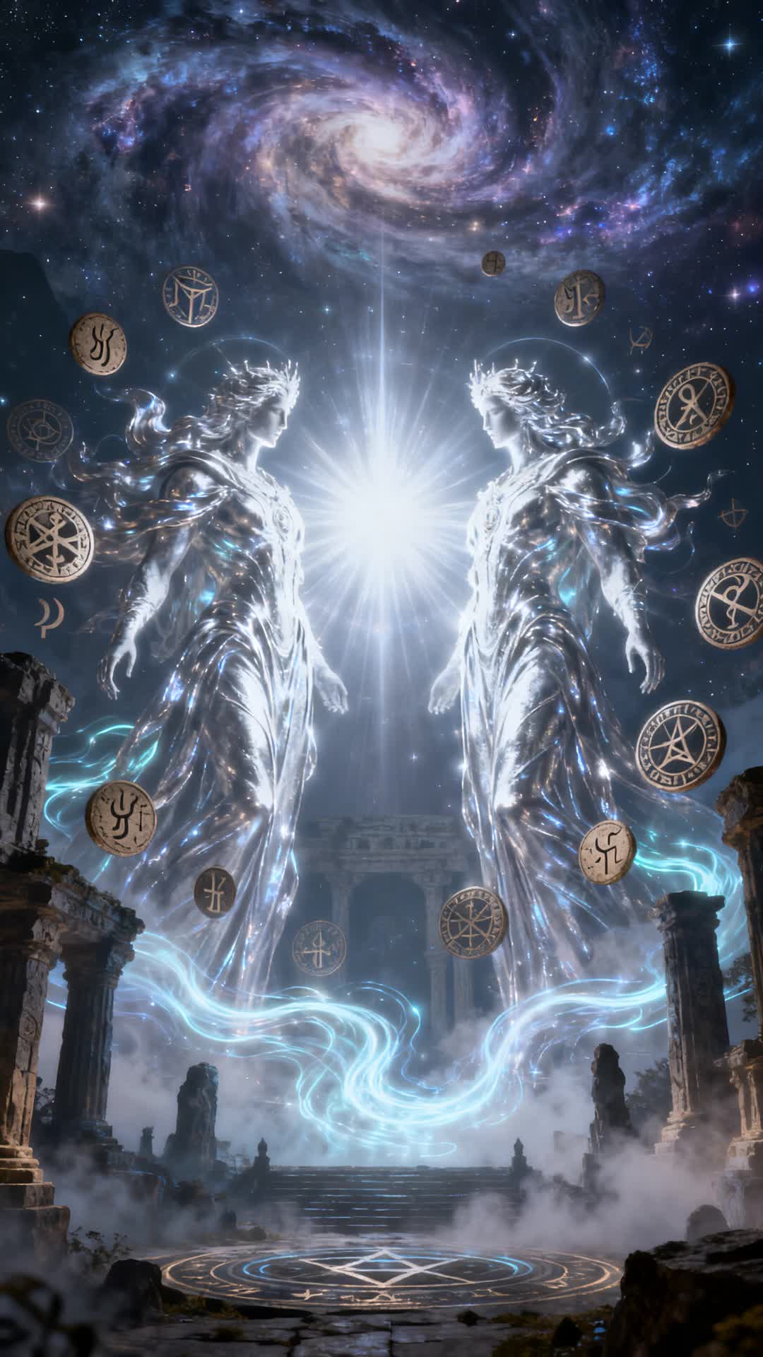 ⁣Gemini Horoscope: June 19, 2026