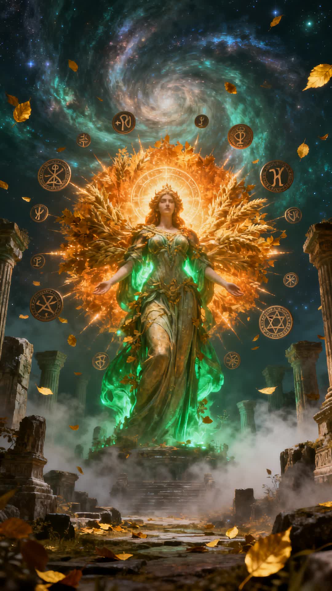 ⁣Virgo Horoscope: June 14, 2026