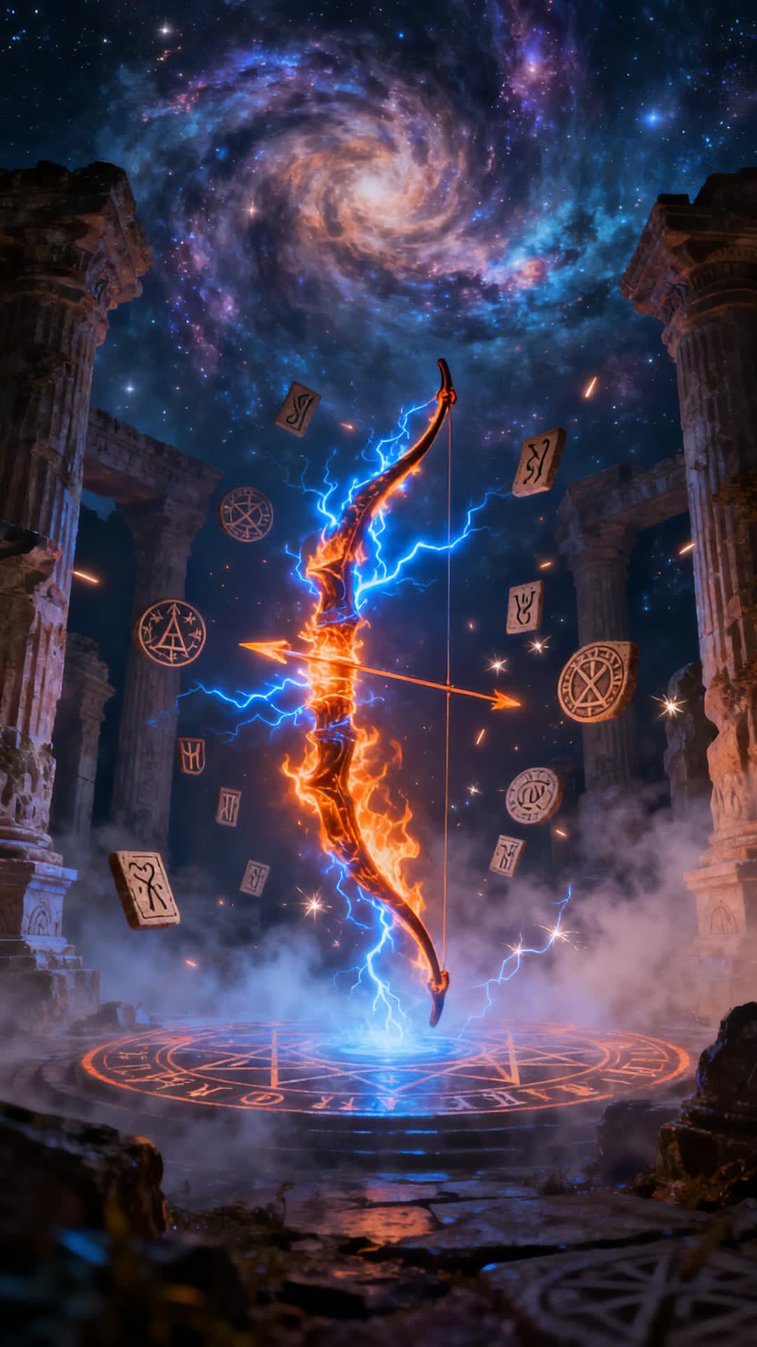 ⁣Sagittarius Horoscope: June 17, 2026