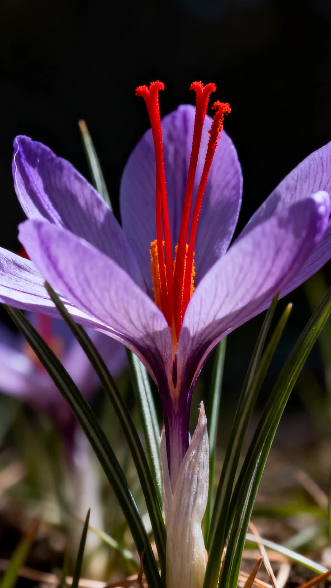 ⁣Saffron: Nature's Secret Miracle