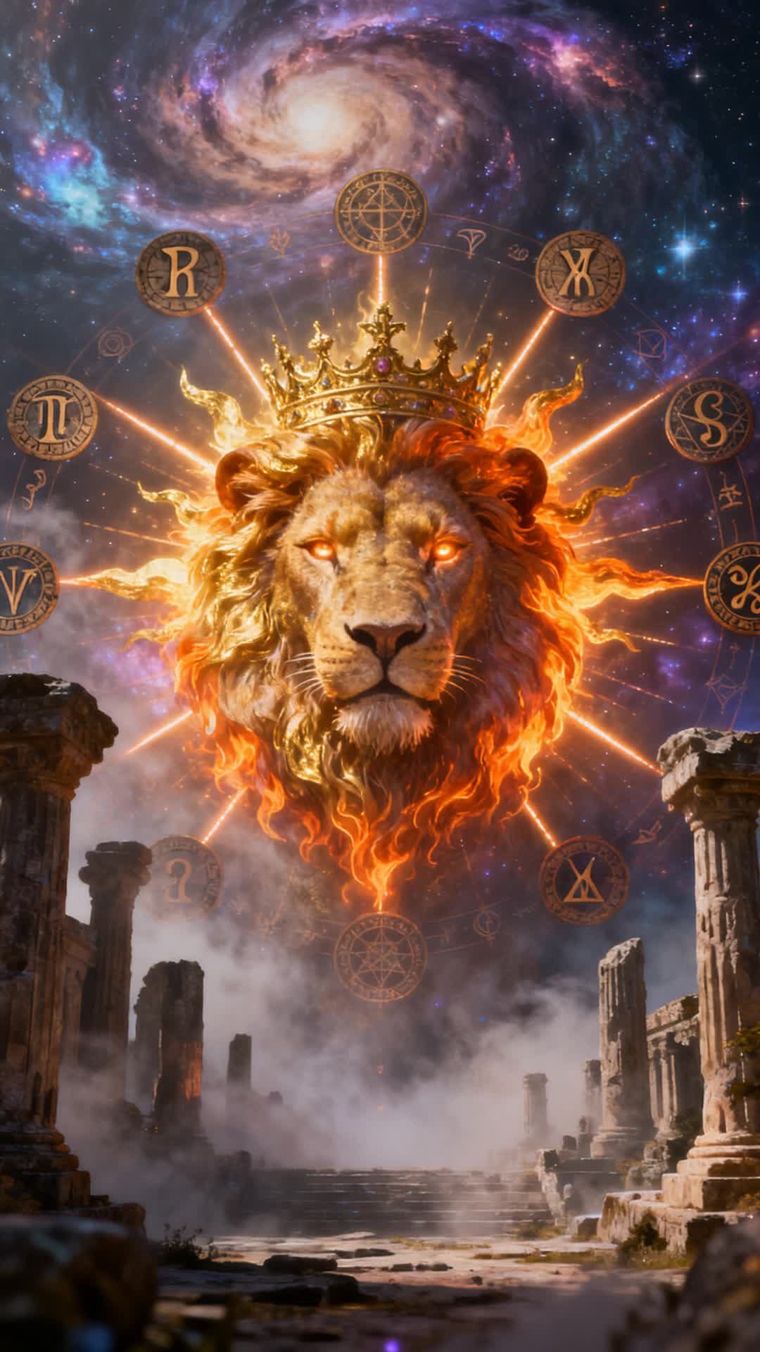 Aslan Burcu: 15 Haziran 2026 Yorumu