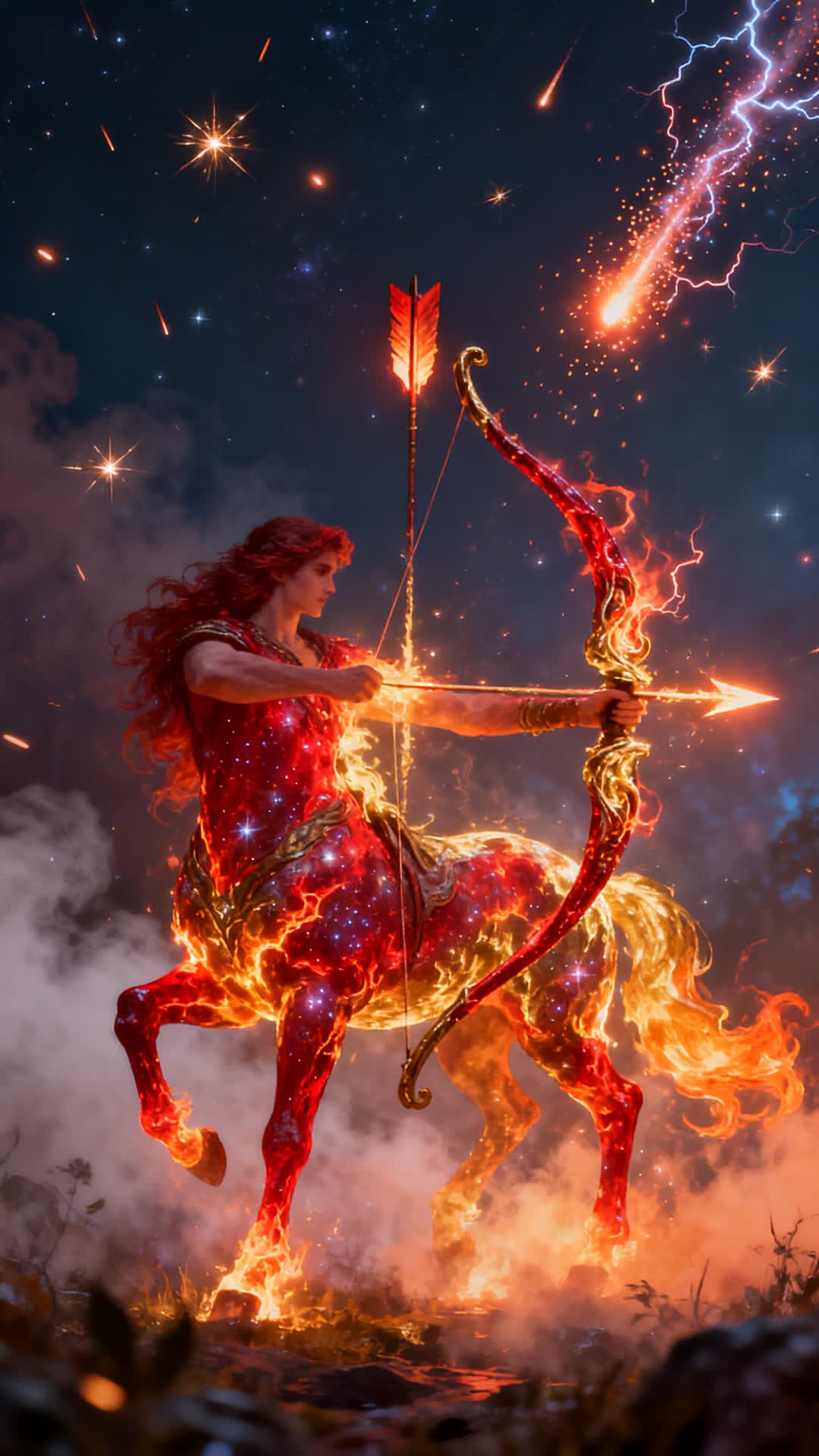 Sagittarius Horoscope: June 27 - July 3