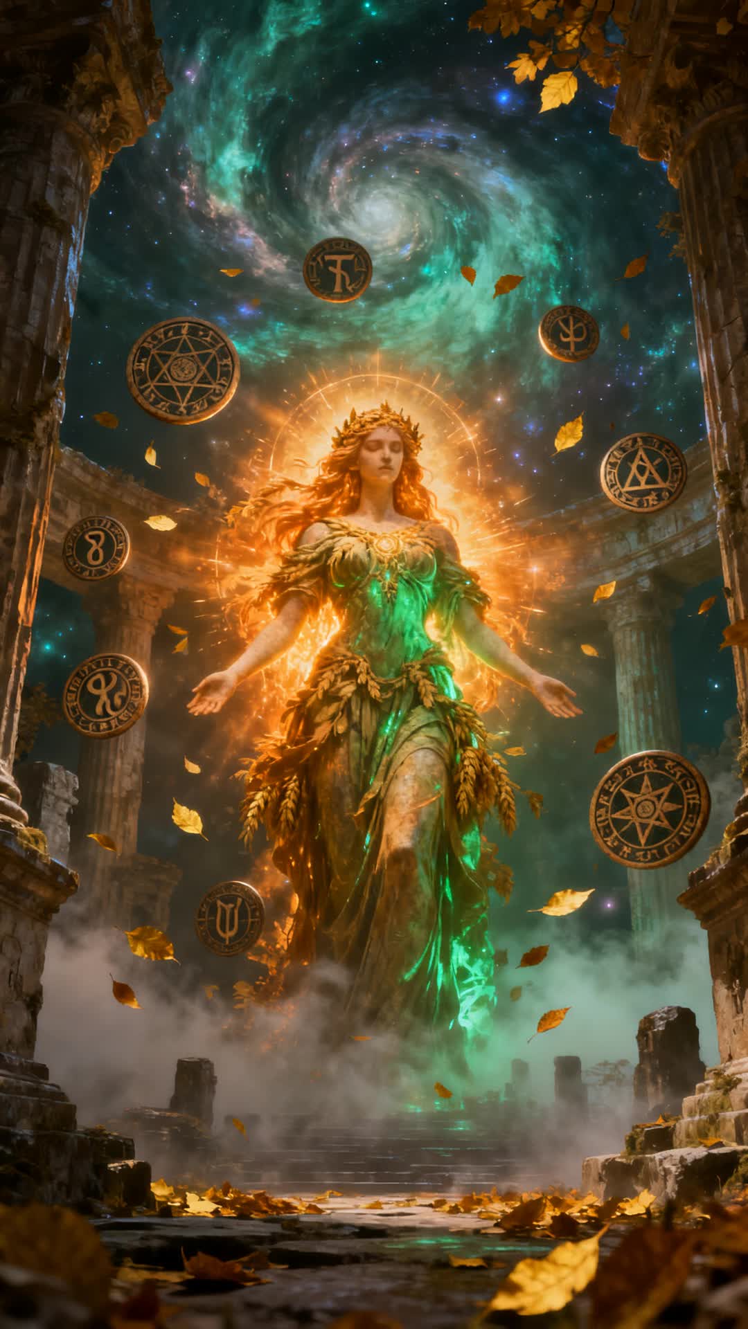 ⁣Virgo Horoscope: June 17, 2026