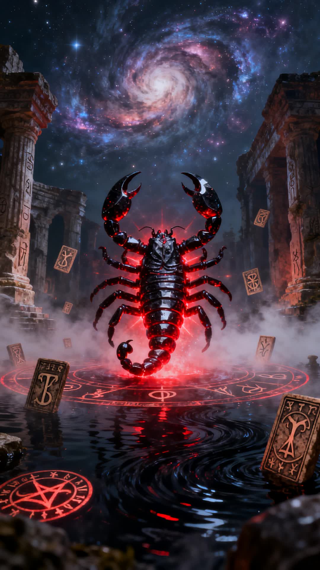 Scorpio Horoscope: June 16, 2026