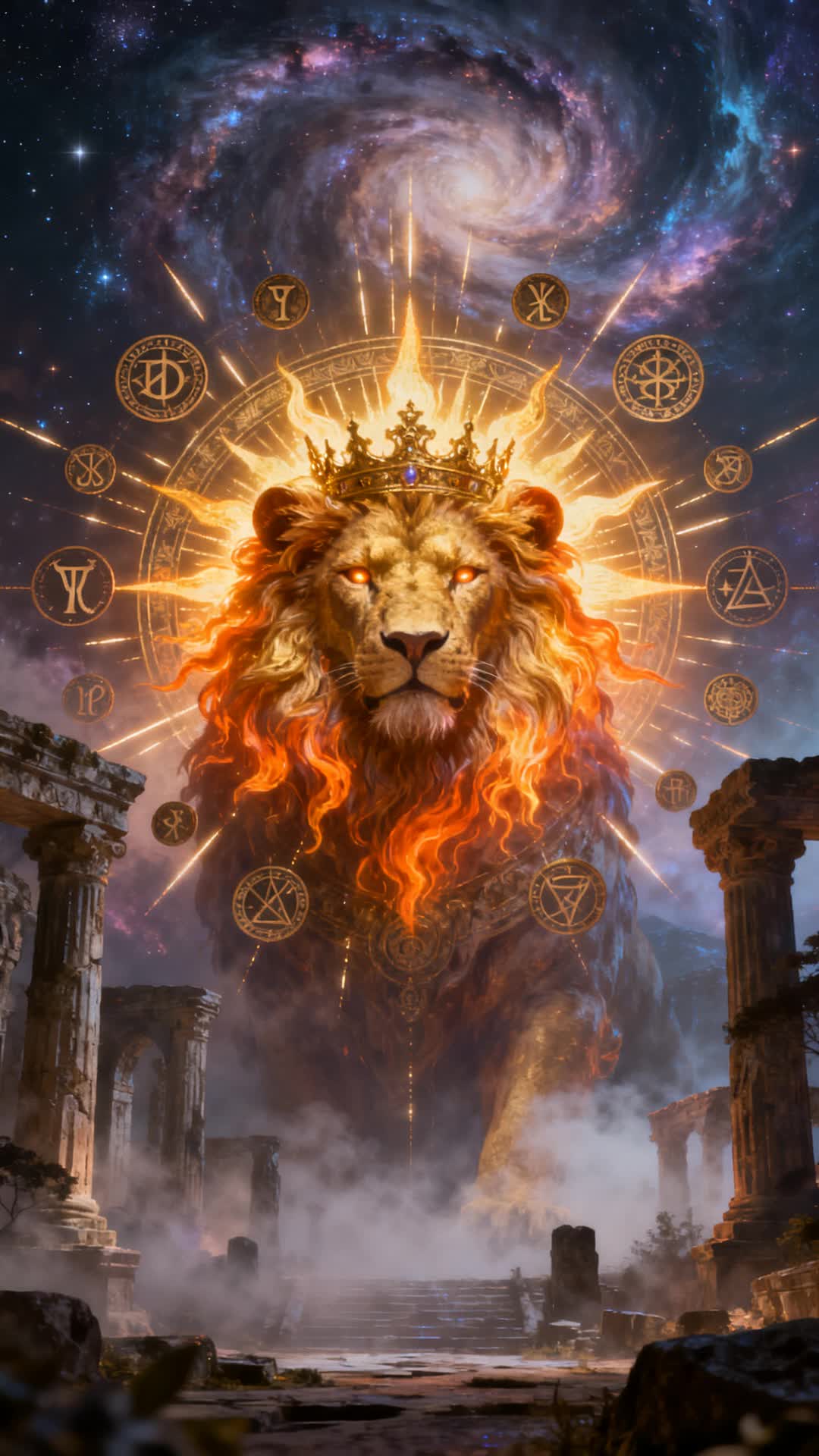 Aslan Burcu: 30 Haziran 2026 Yorumu