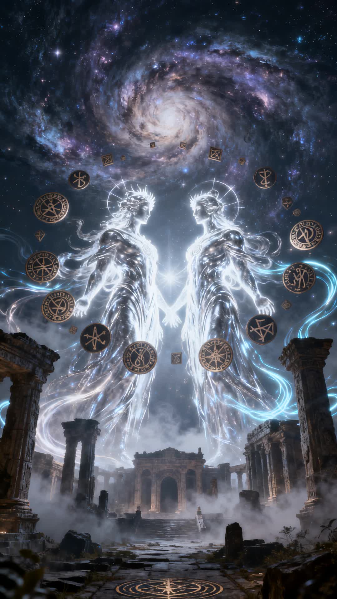 ⁣Gemini Horoscope: June 20, 2026