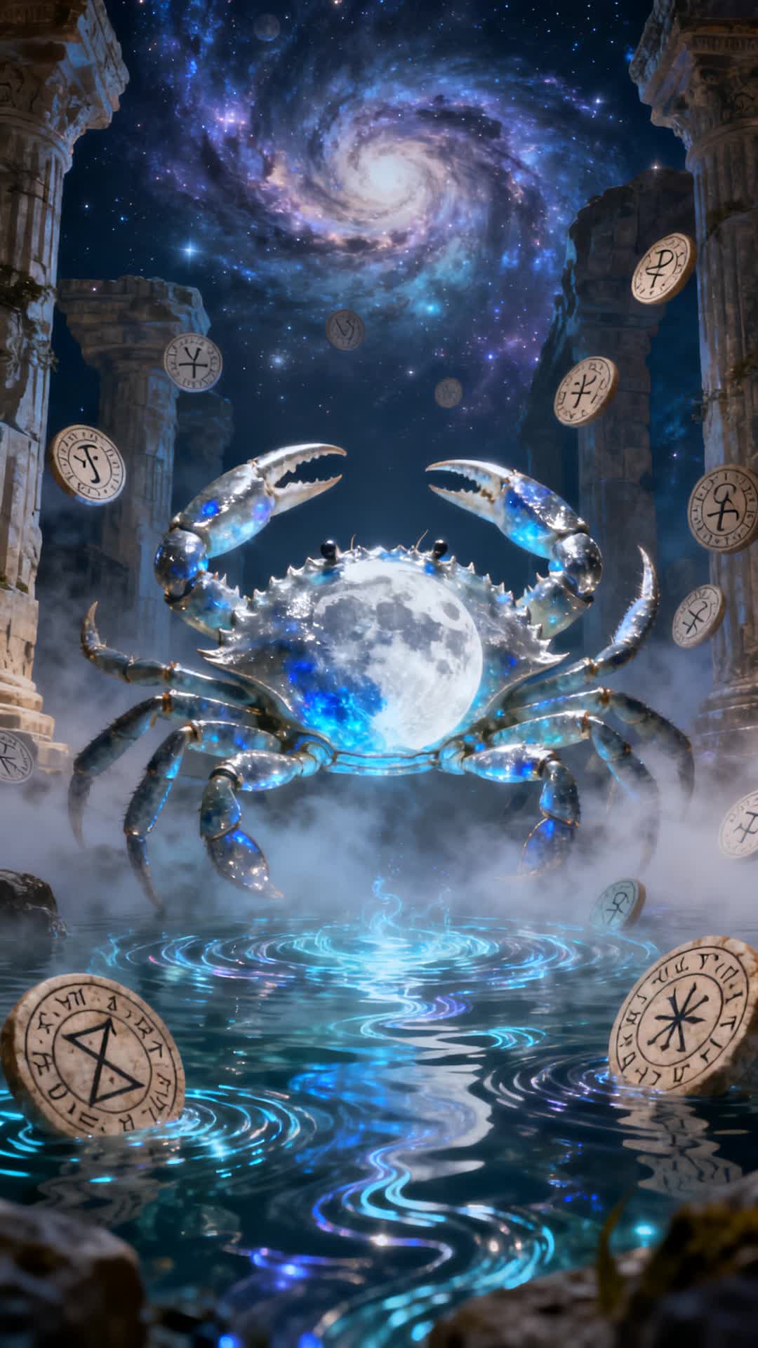 Cancer Horoscope: June 23, 2026