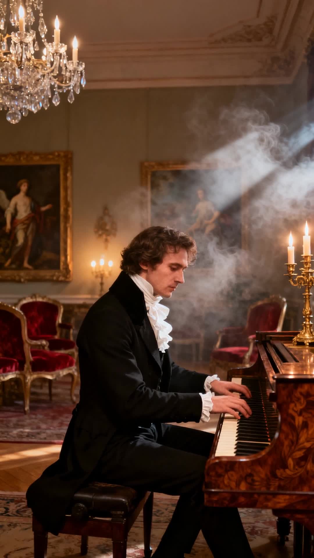 Frédéric Chopin Hakkında Bilmen Gerekenler