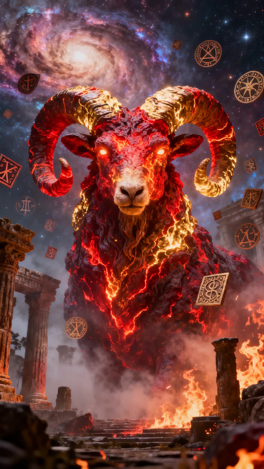 ⁣Aries Horoscope: June 30, 2026