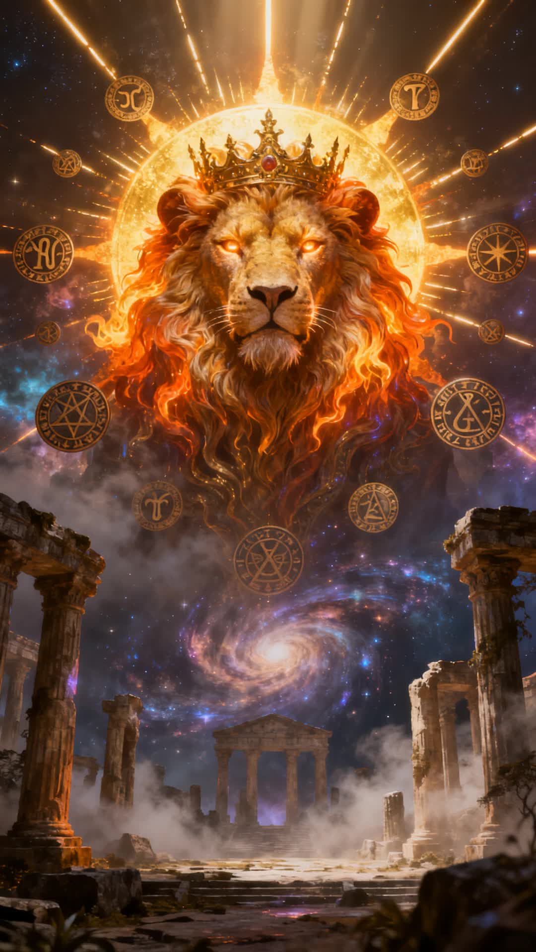 Leo Horoscope: June 19, 2026