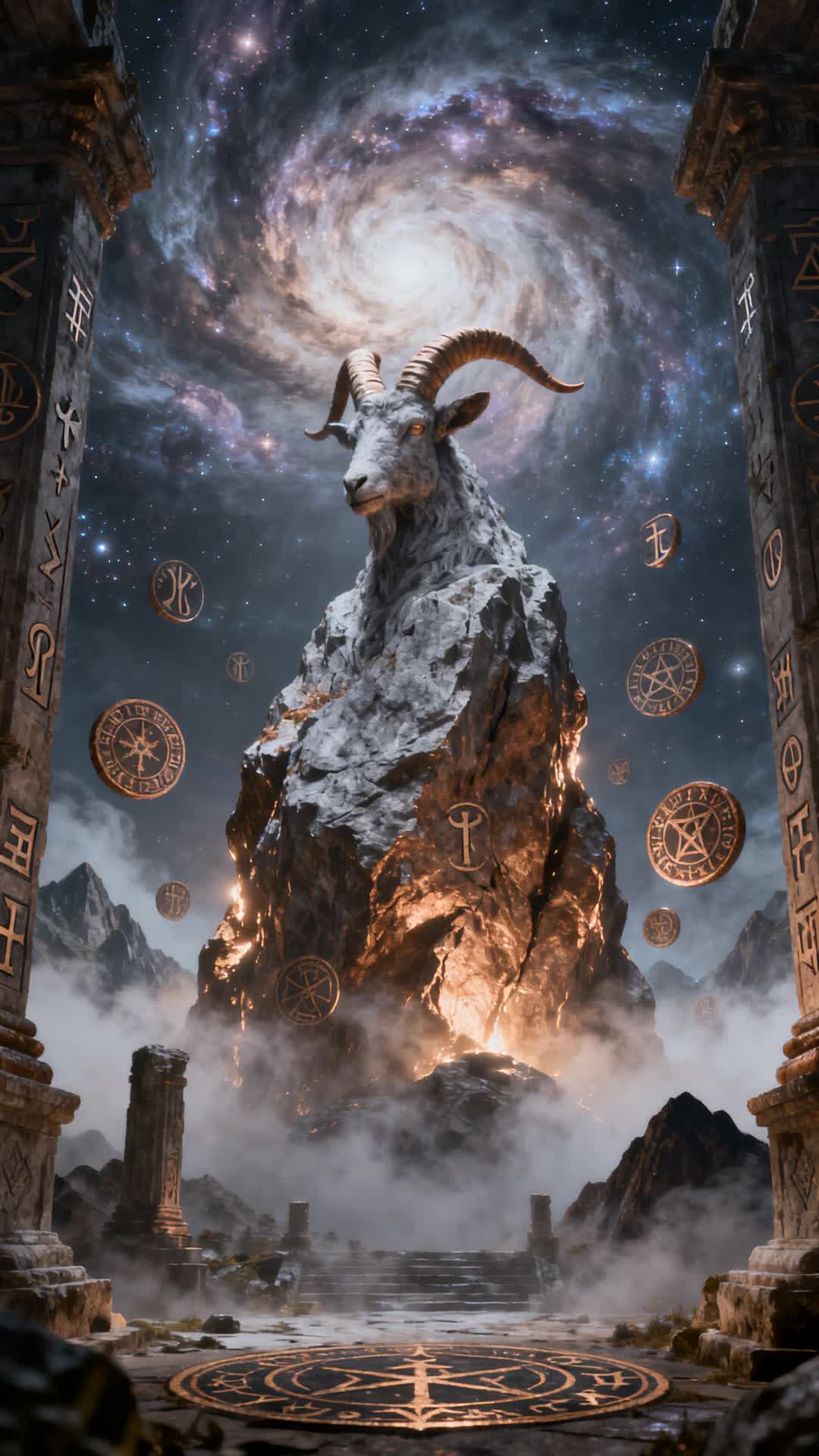 Capricorn Horoscope: June 19, 2026