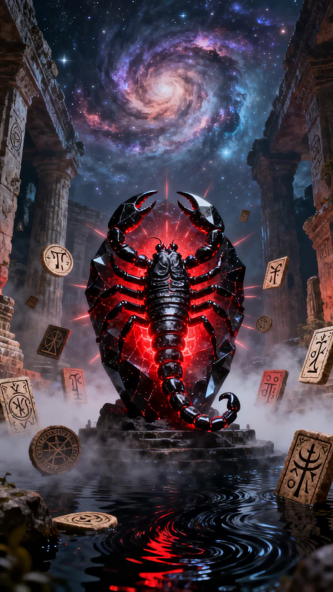 Scorpio Horoscope: June 19, 2026