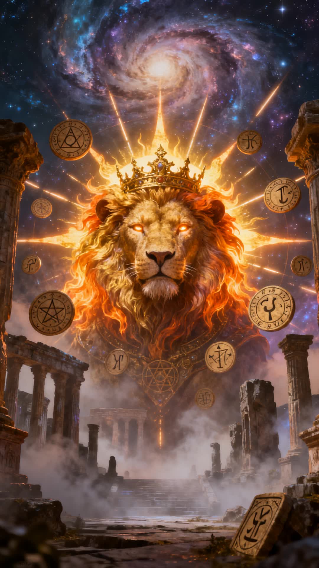 Aslan Burcu: 24 Haziran 2026 Yorumu