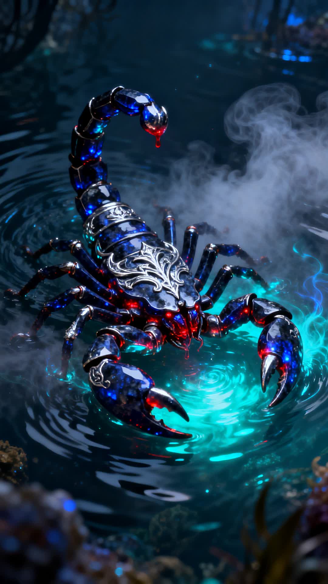 Scorpio Horoscope: June 20 - 26