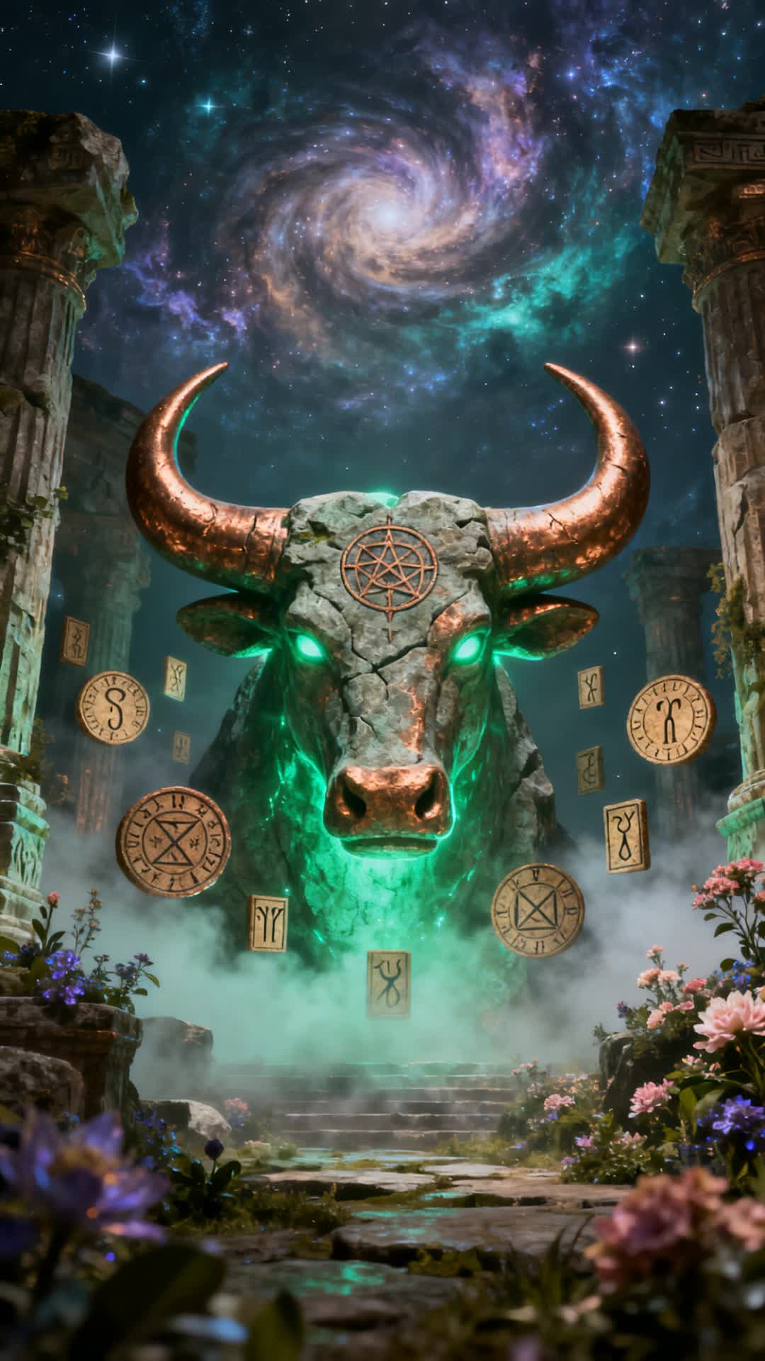 ⁣Taurus Horoscope: June 23, 2026