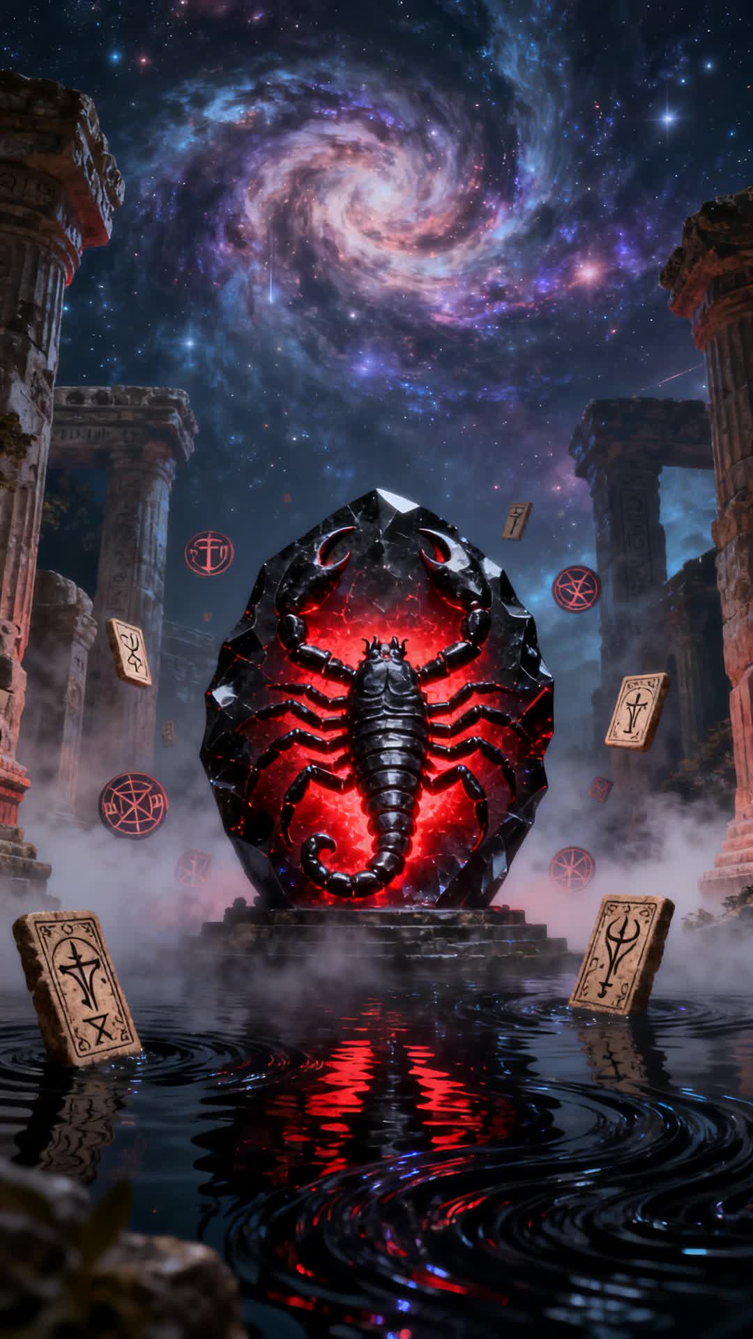 Scorpio Horoscope: June 22, 2026
