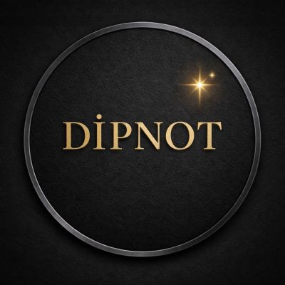 Dipnot TR