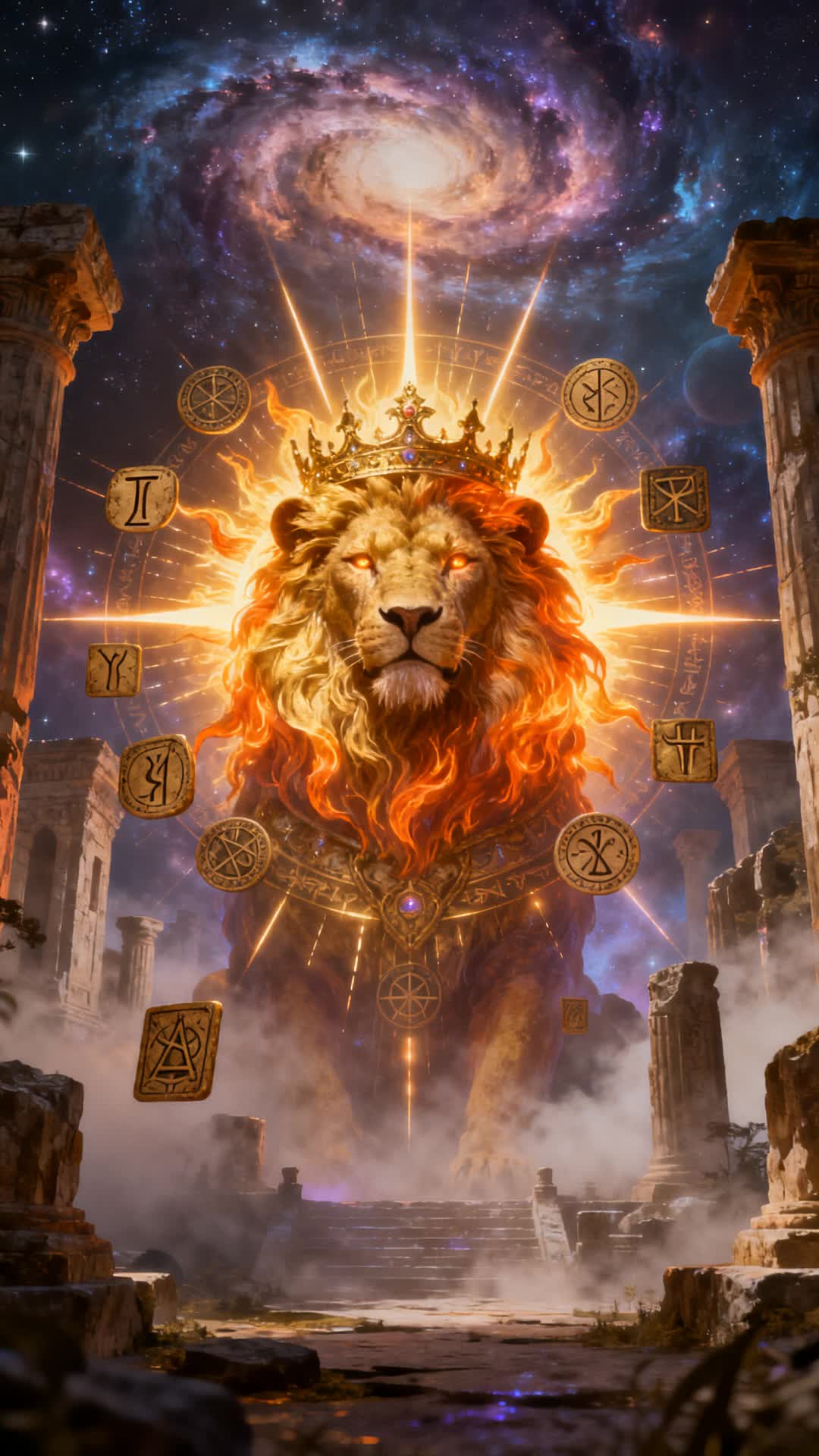 Leo Horoscope: June 25, 2026