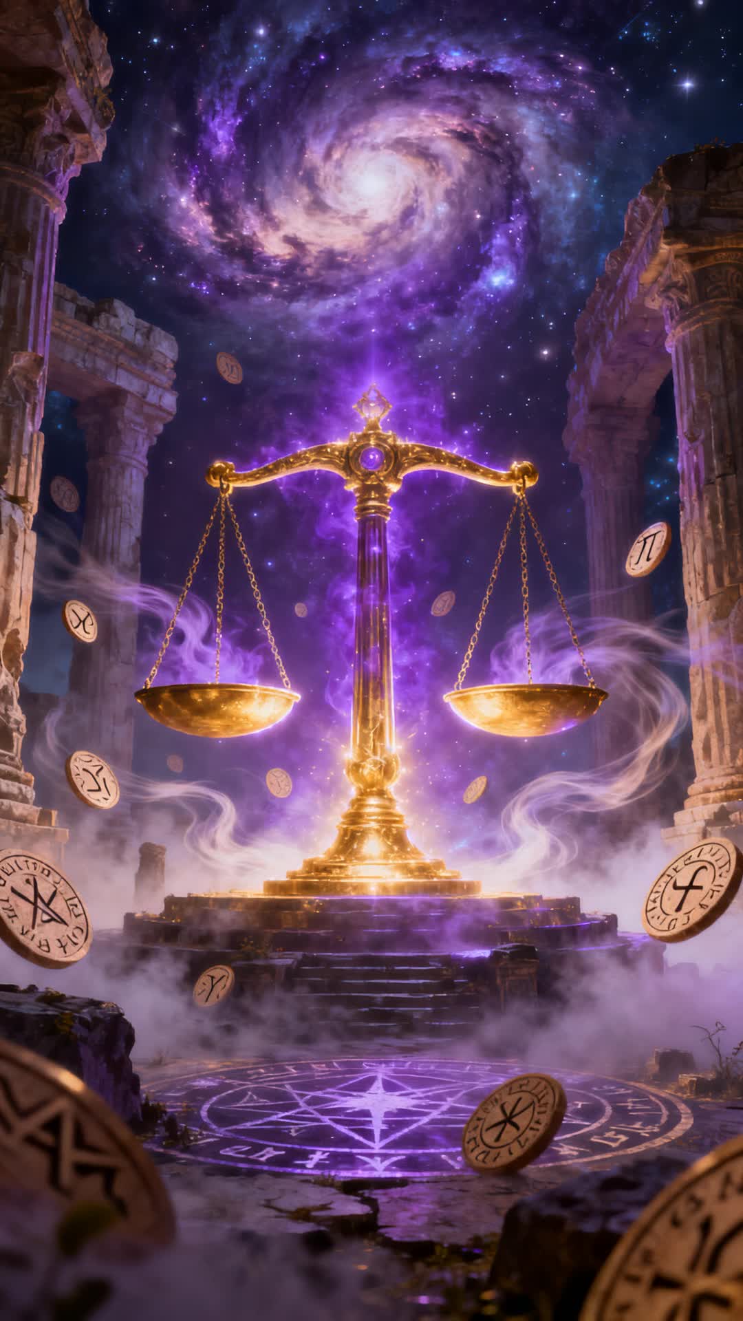⁣Libra Horoscope: June 28, 2026